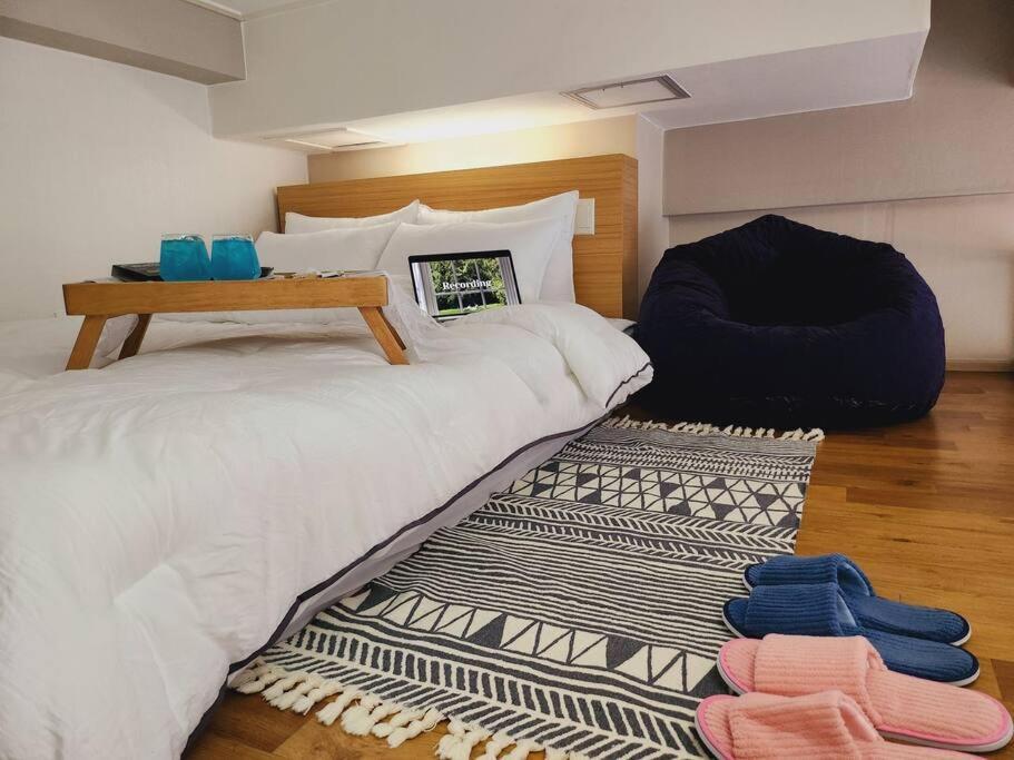 Apartment Seoulrise House #new#namsan#seoulstation#airport *