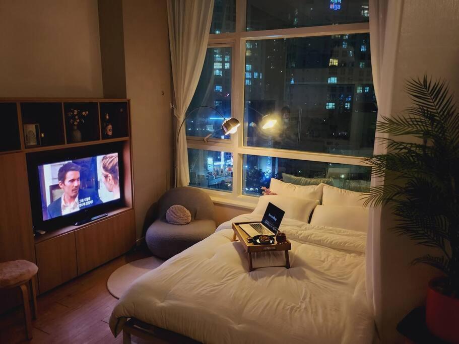 Seoulrise House #new#namsan#seoulstation#airport Apartment Seoul