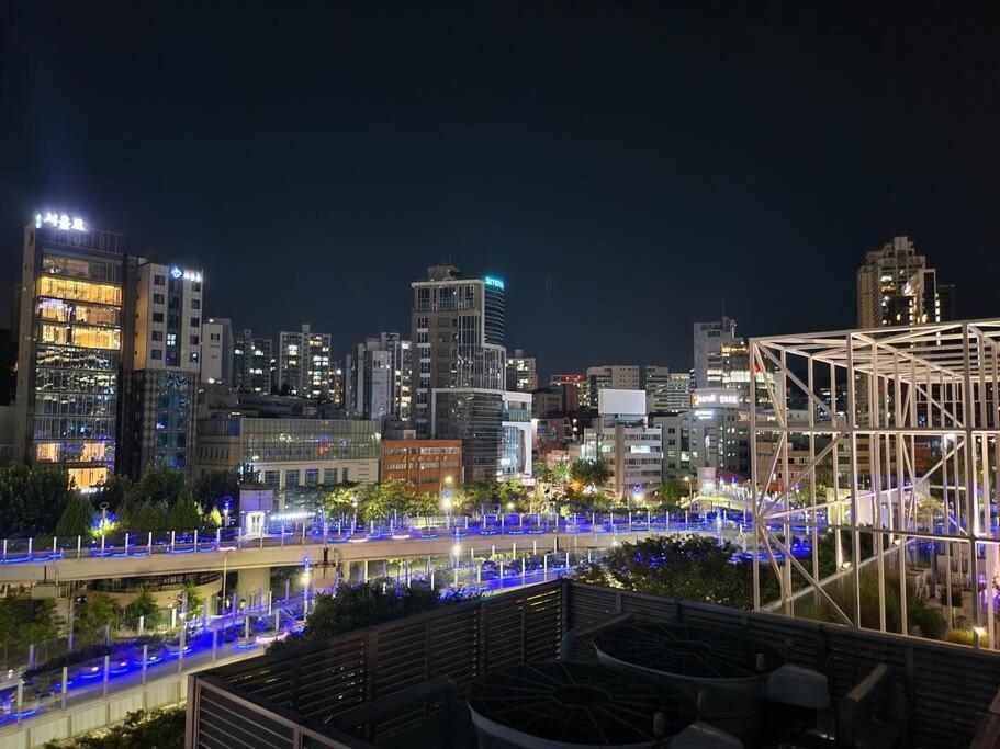 Seoulrise House #new#namsan#seoulstation#airport Seoul