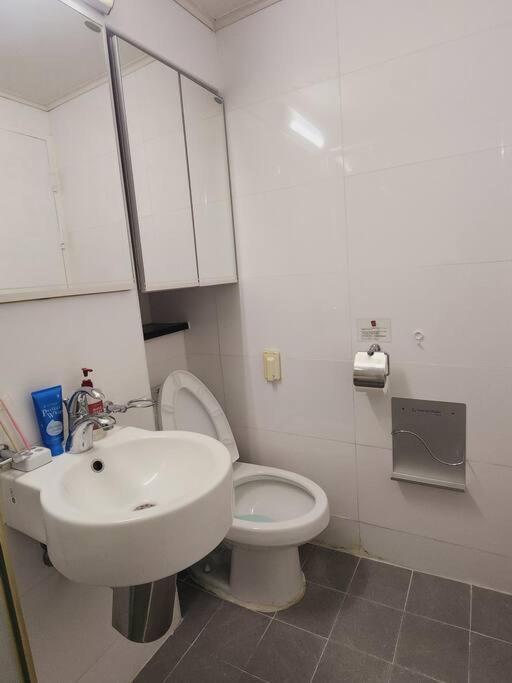 Seoulrise House #new#namsan#seoulstation#airport Apartment Seoul
