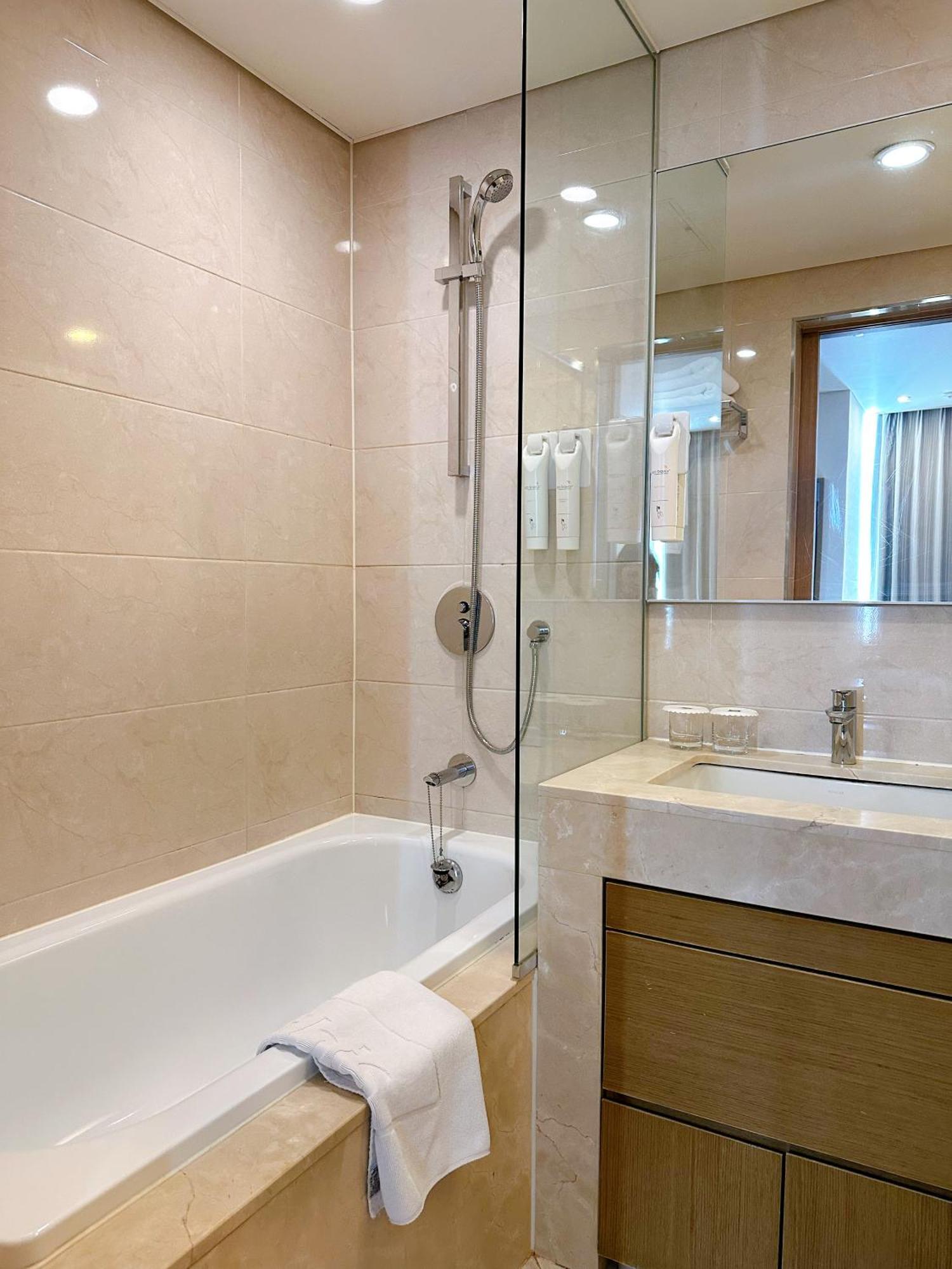Hotel Ibis Styles Ambassador Myeong-dong 4*