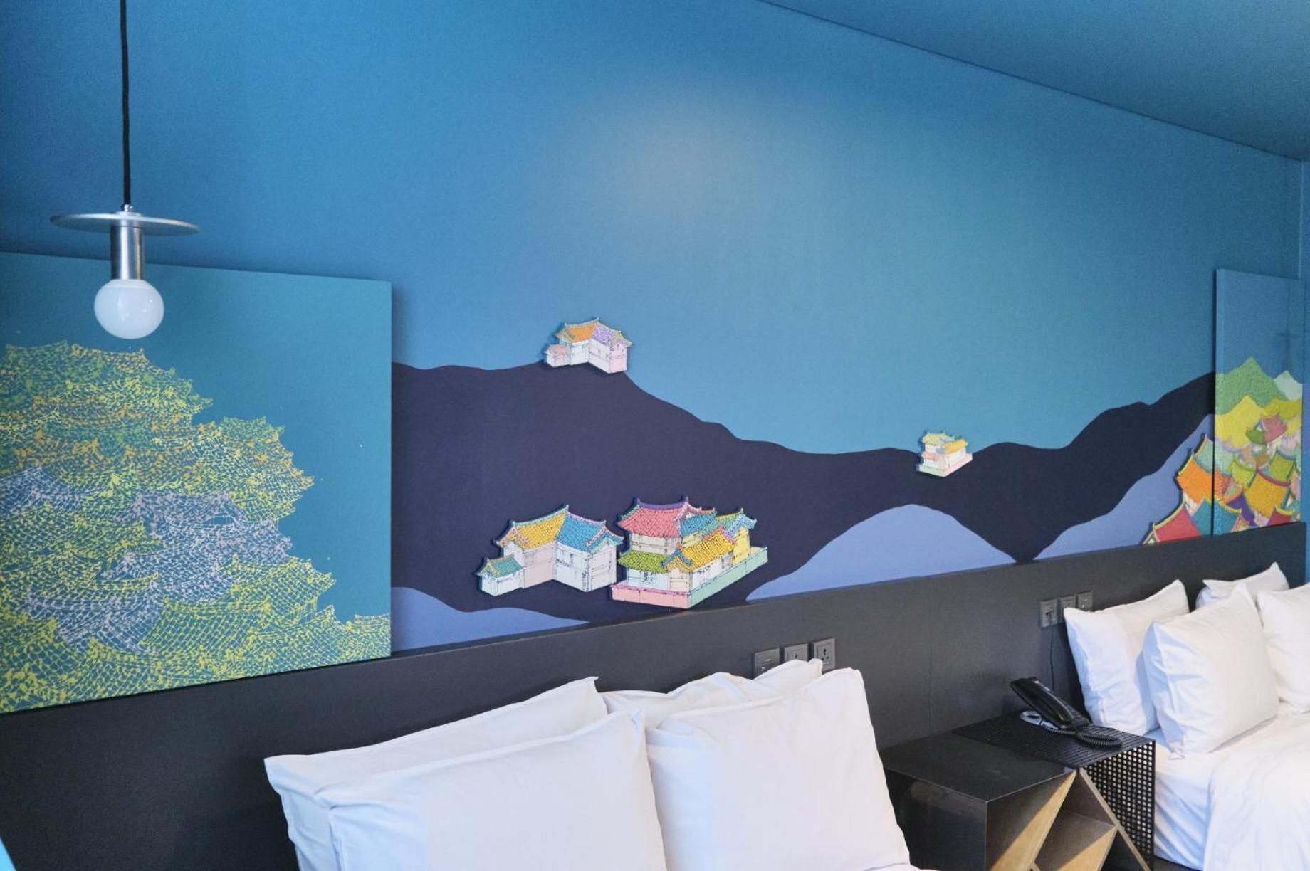 Cappuccino Hotel 3*
