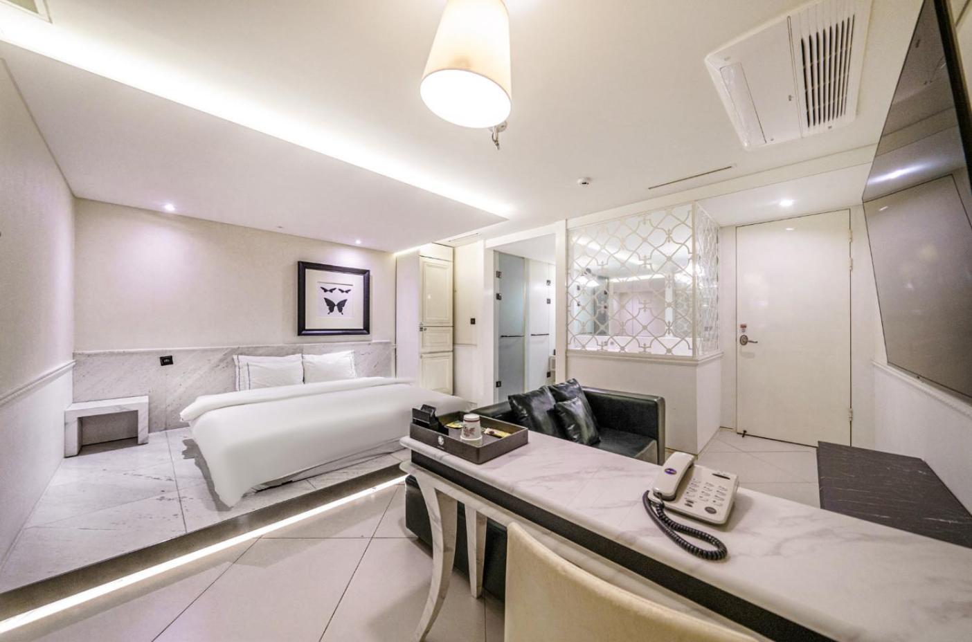 Cullinan Wangsimni Hotel Seoul