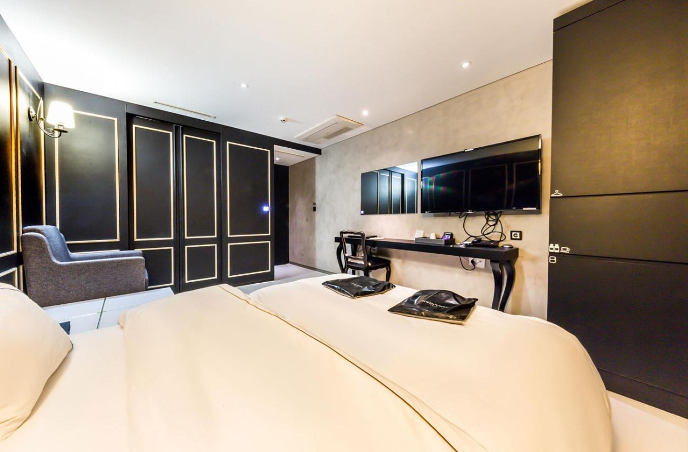Cullinan Wangsimni Hotel 2*