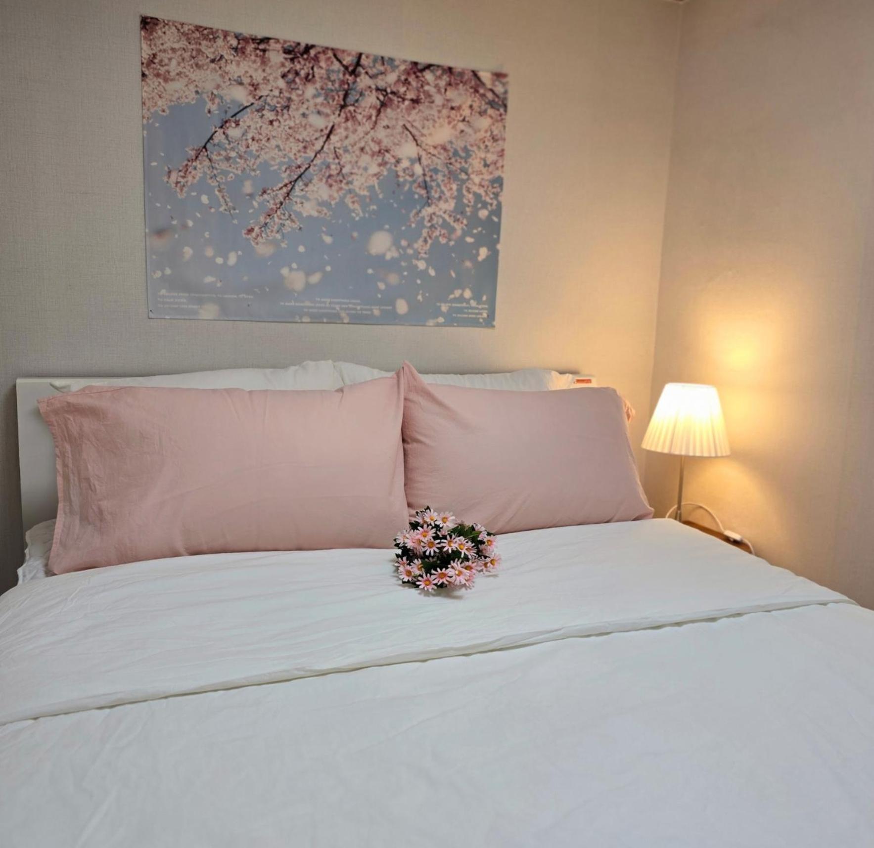 Guest house K-culture Guest House-kozy Sindang In *