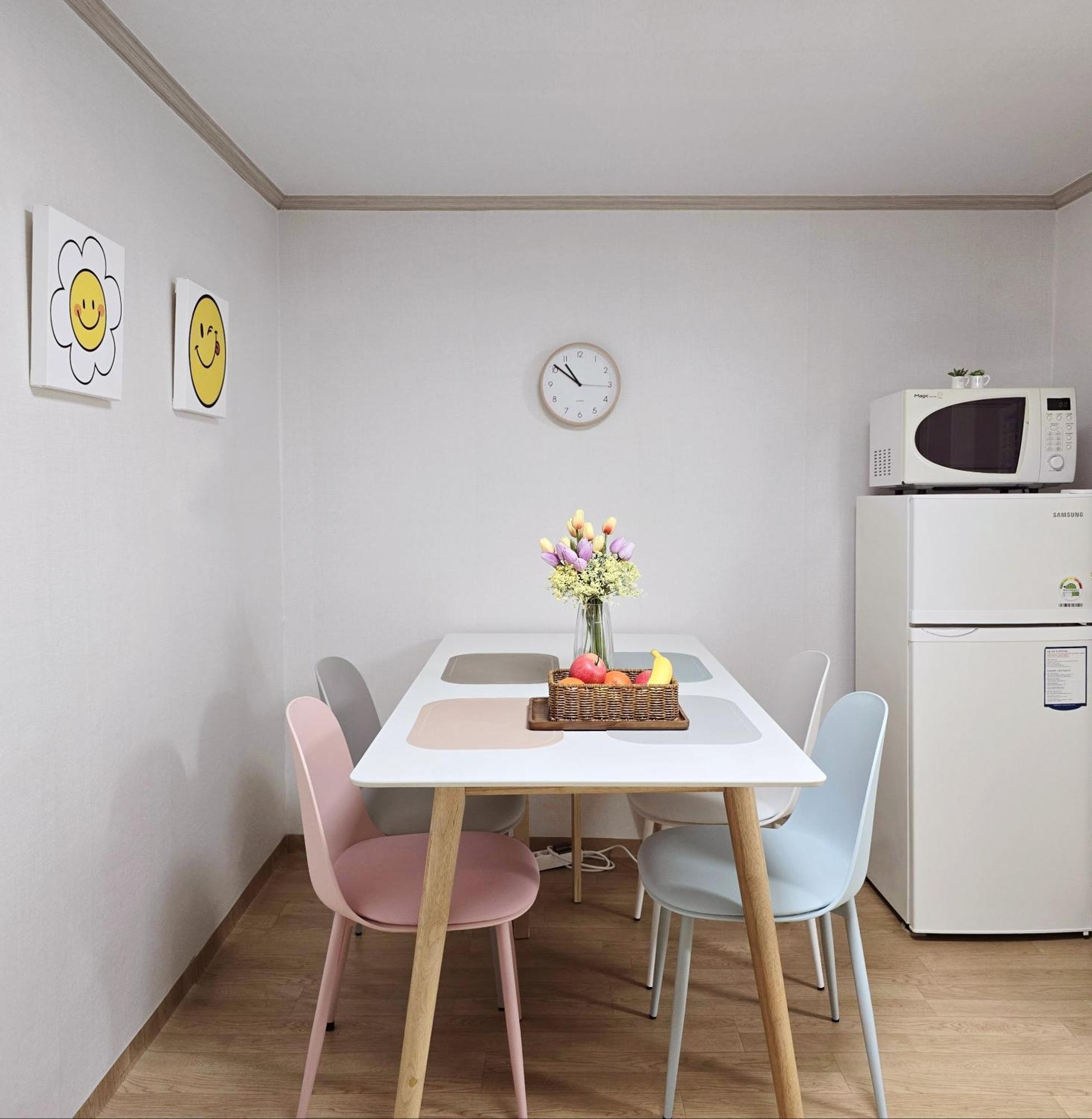 K-culture Guest House-kozy Sindang In Guest house *