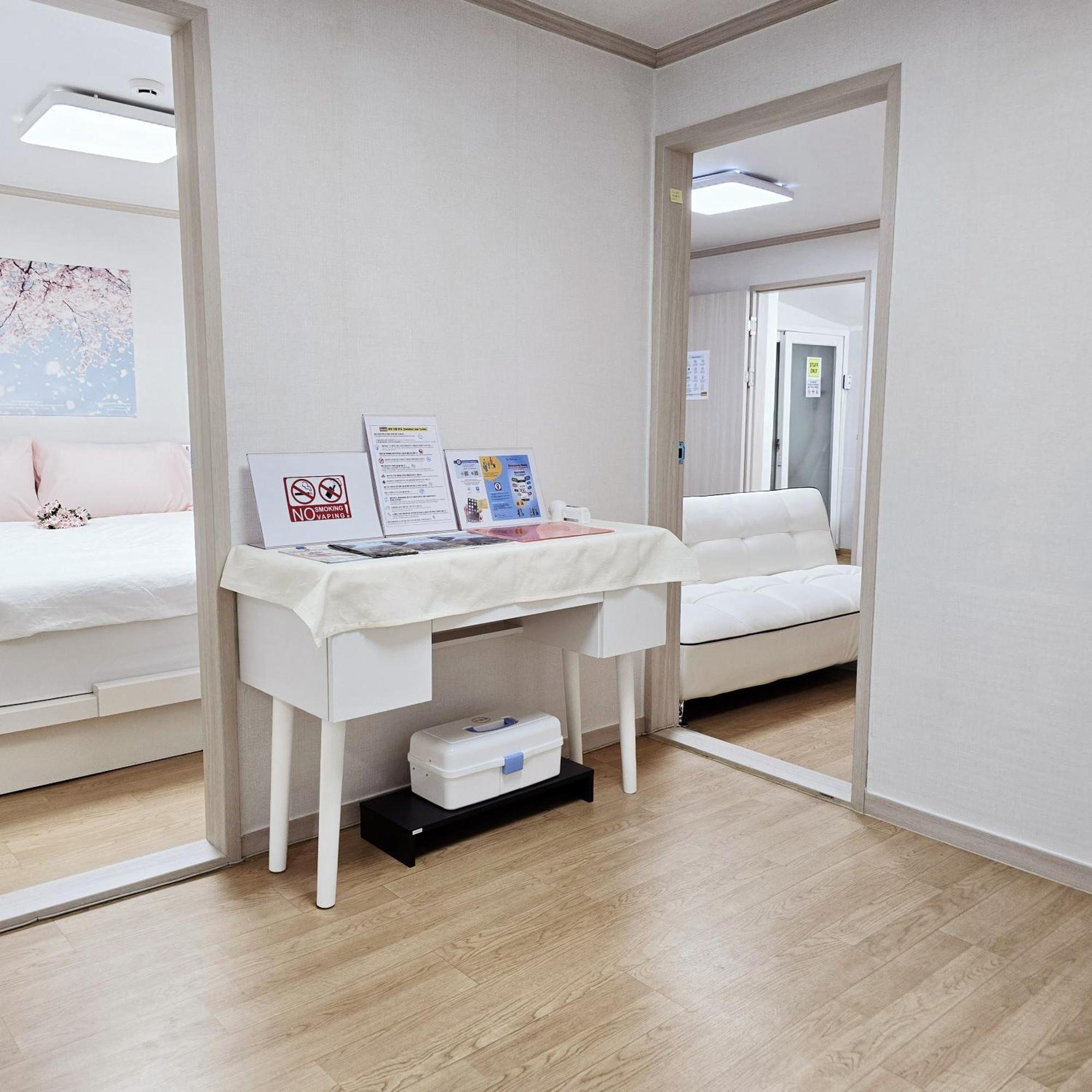 Guest house K-culture Guest House-kozy Sindang In Seoul