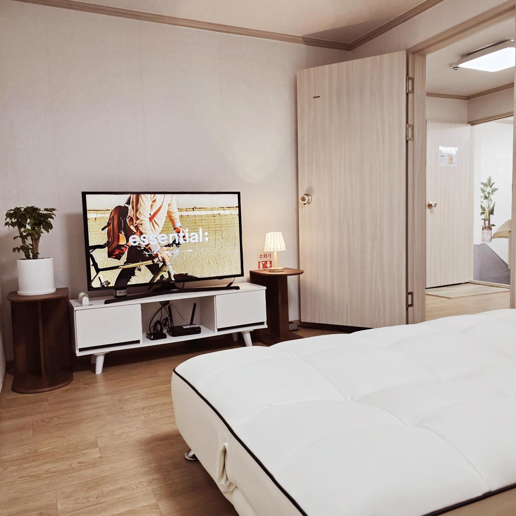 K-culture Guest House-kozy Sindang In