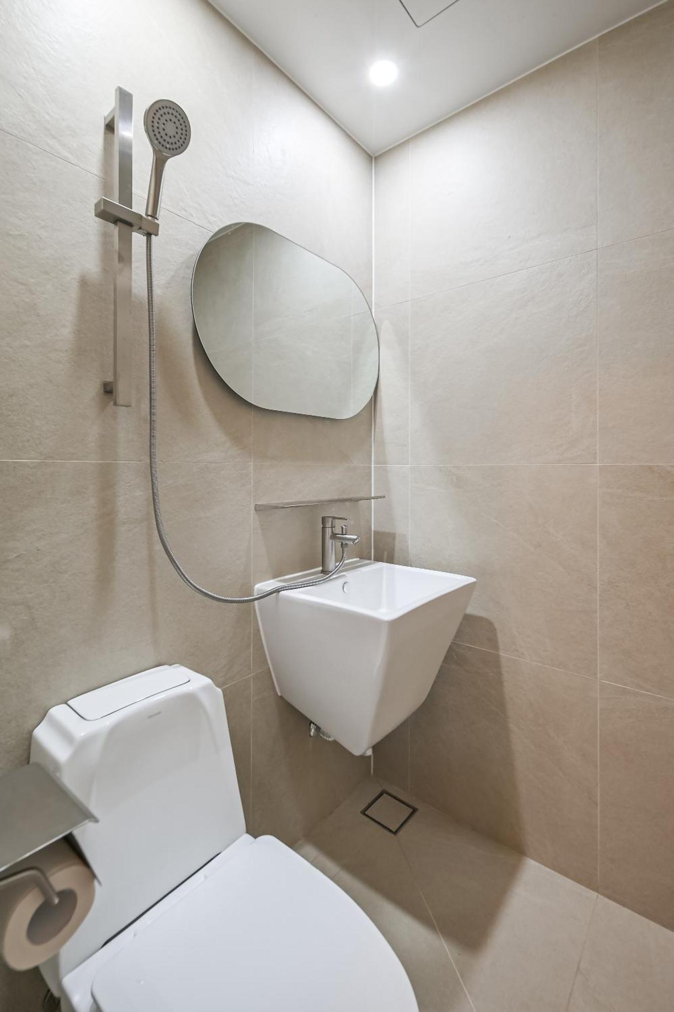 Hostel Ssh Myeongdong Dongdo
