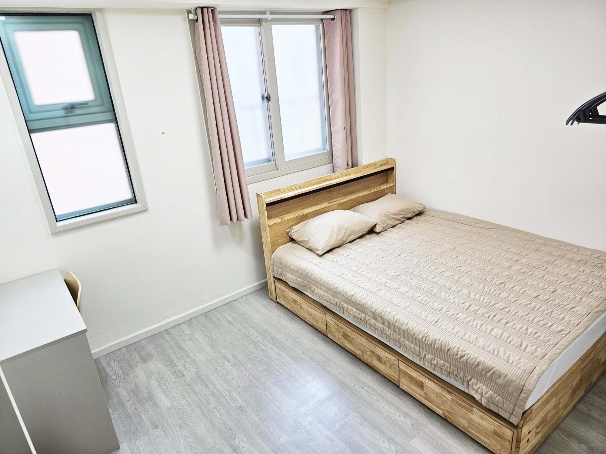 Hostel Boa Travel House *