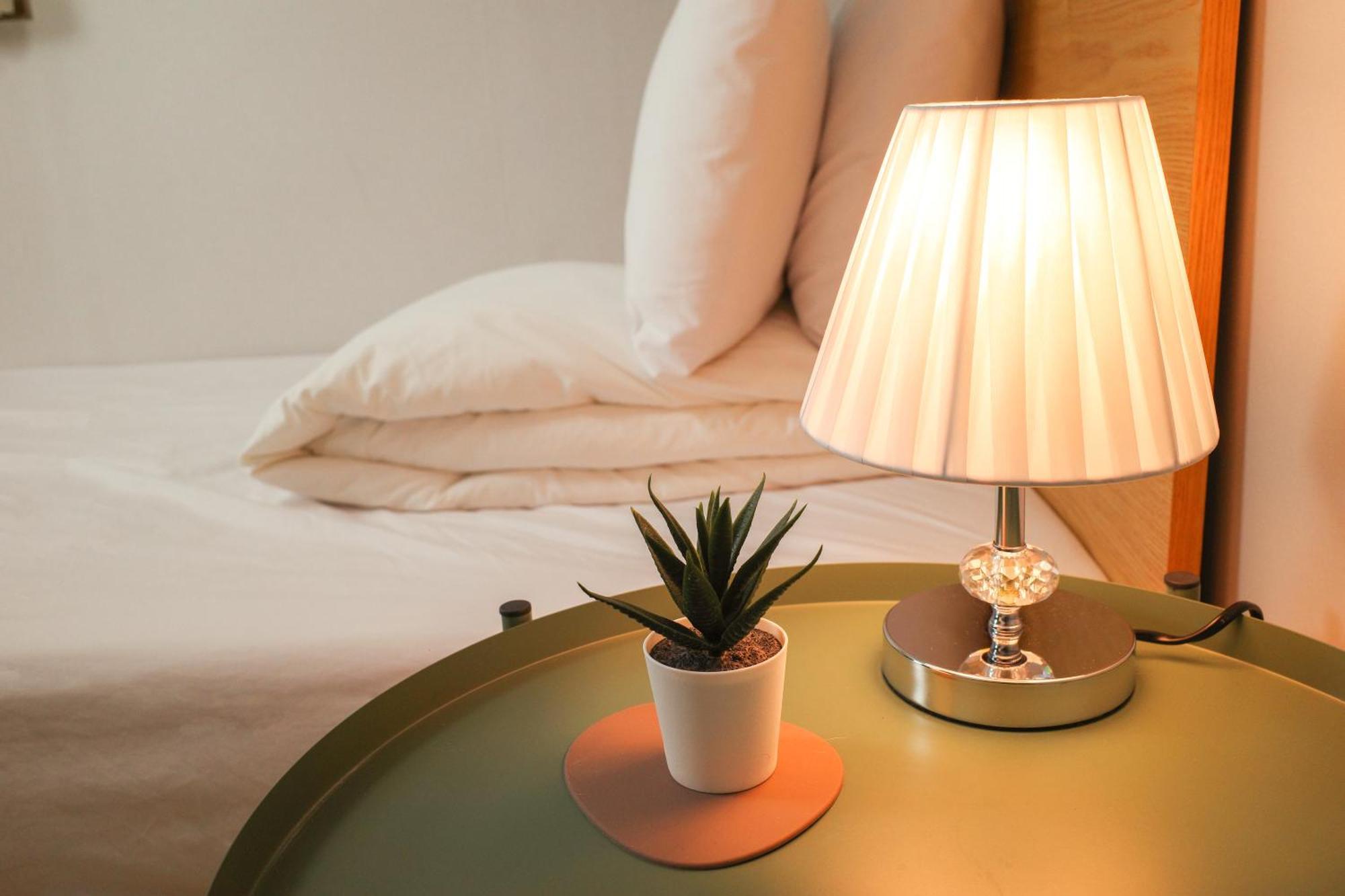 Starria Guest house