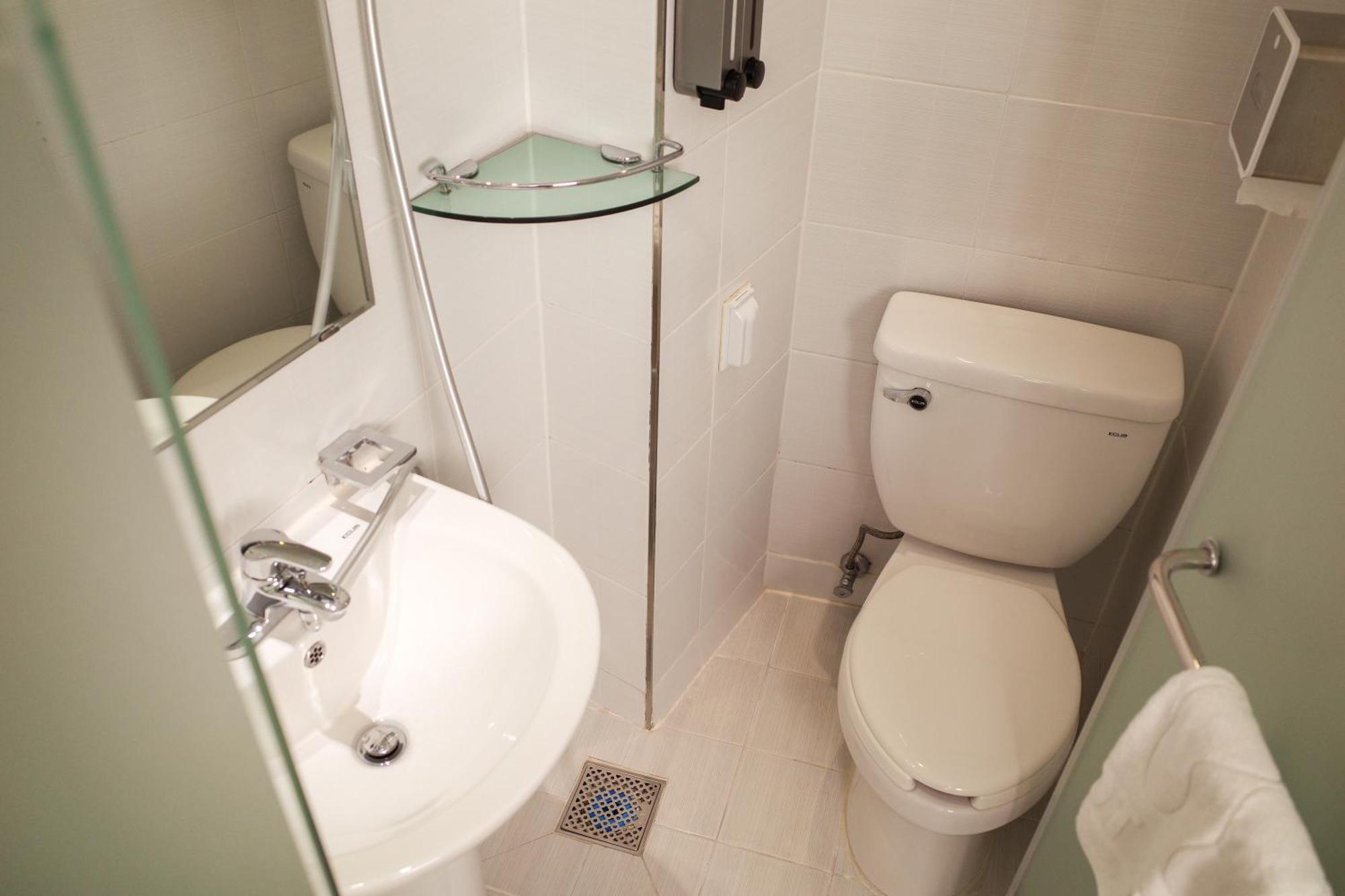 Starria Guest house