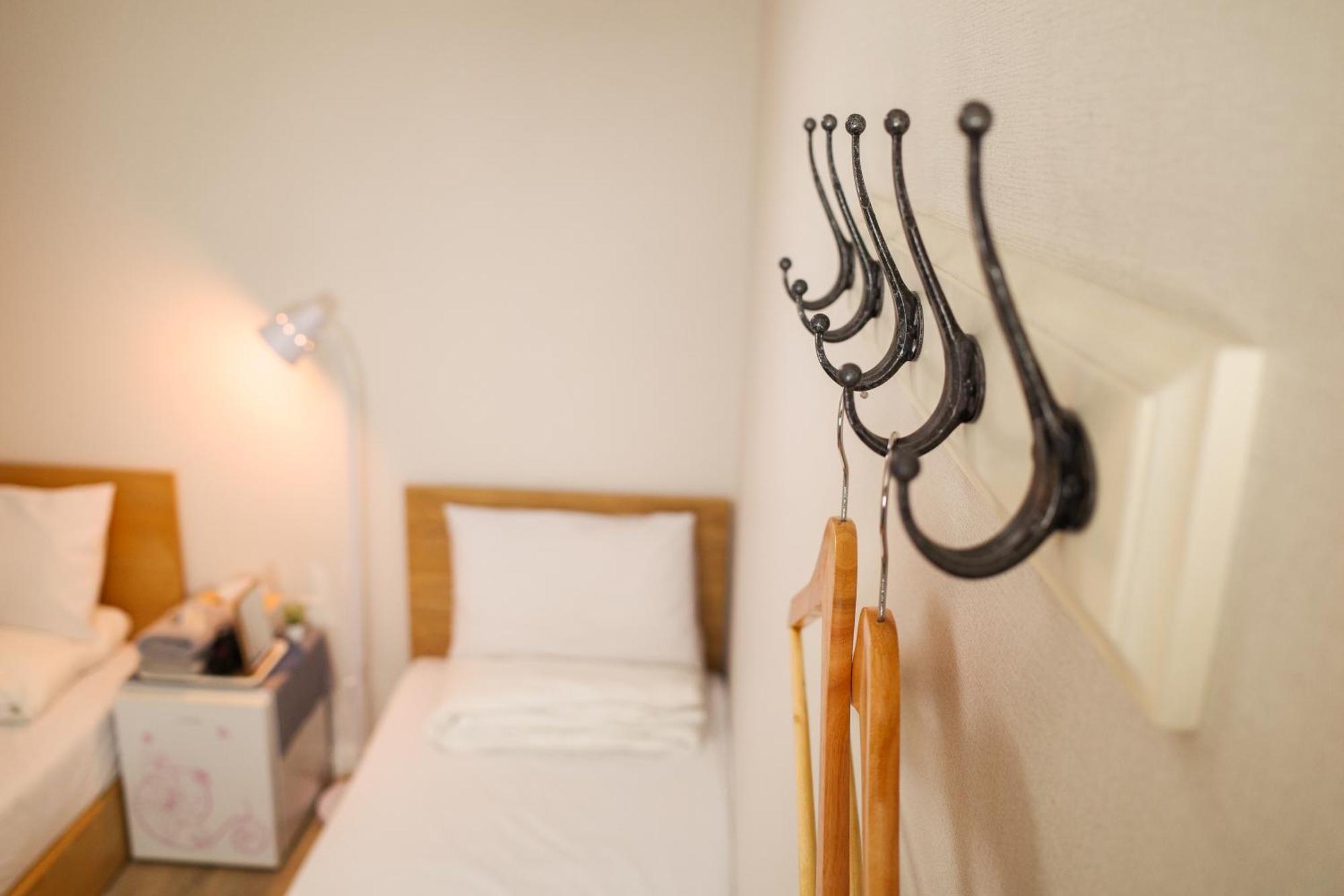 Guest house Starria