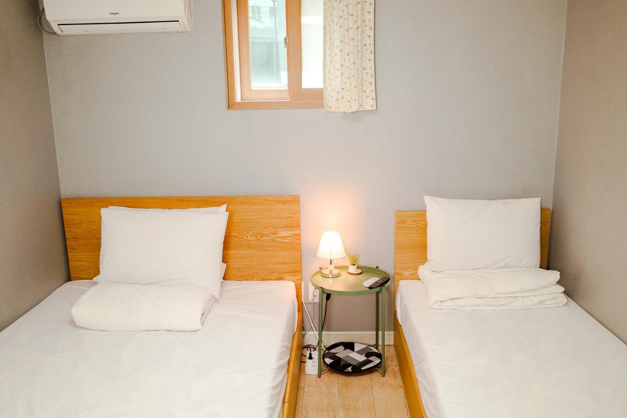Guest house Starria Seoul