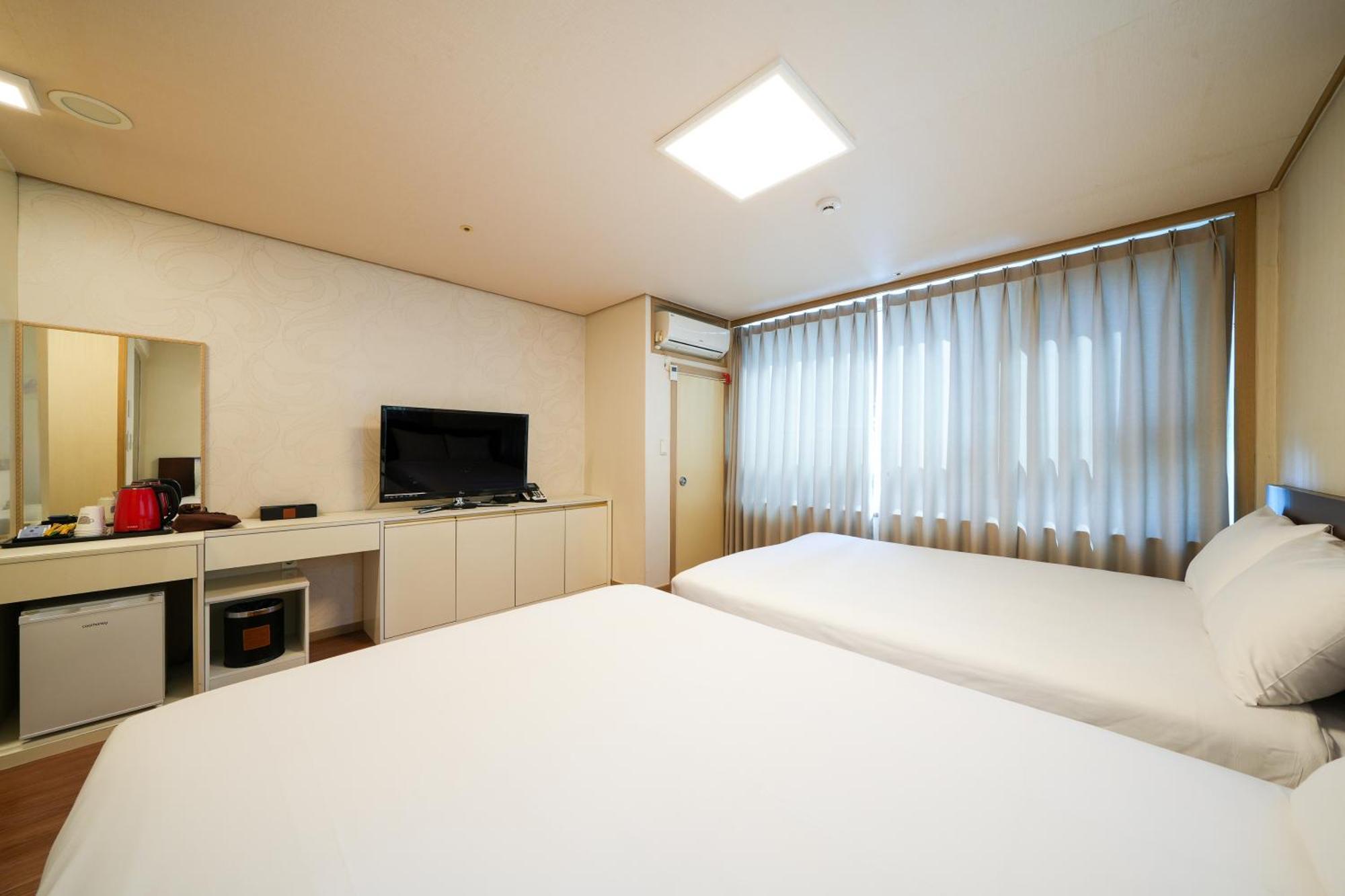 Aventree Yeouido