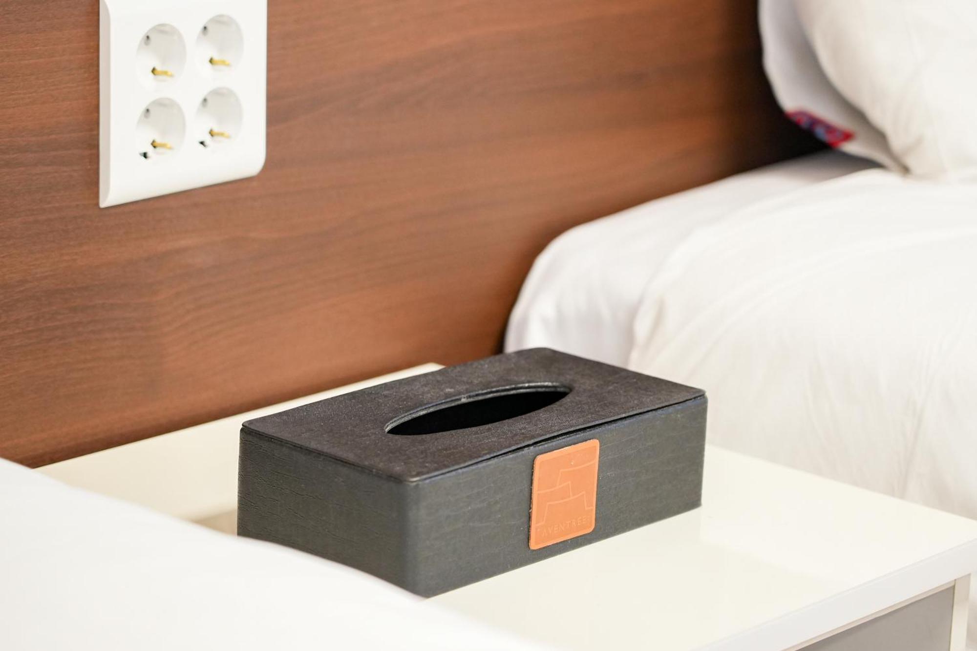 Hotel Aventree Yeouido Seoul