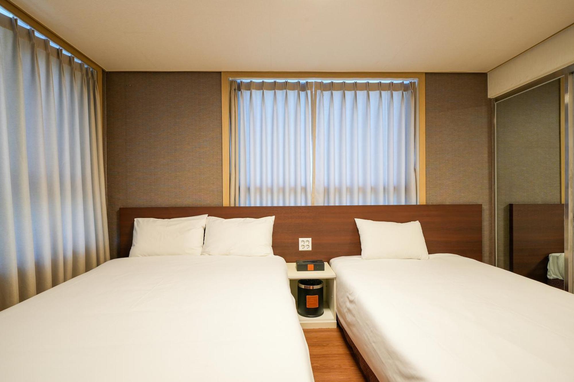 Aventree Yeouido 3* Seoul