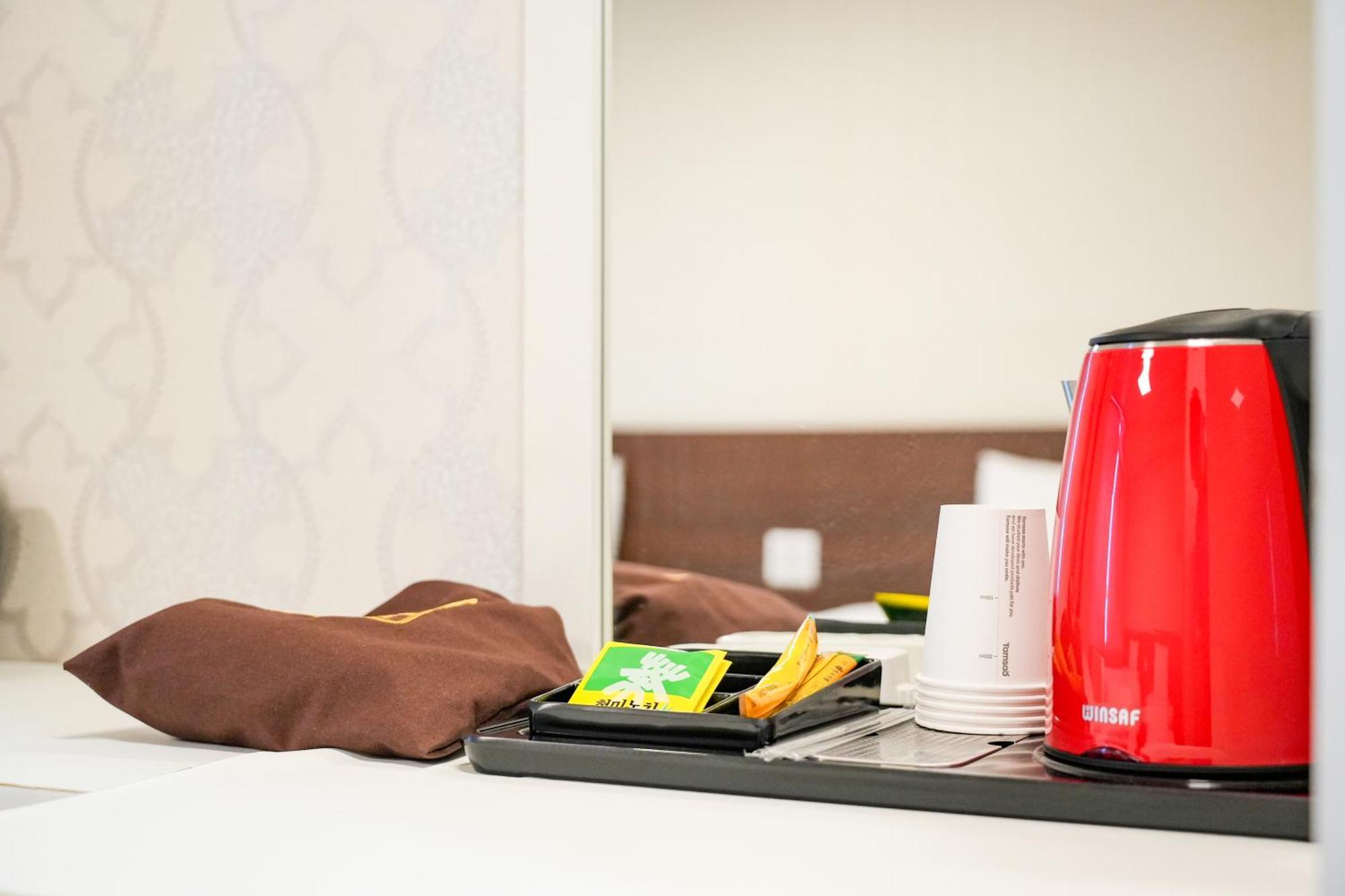 Hotel Aventree Yeouido