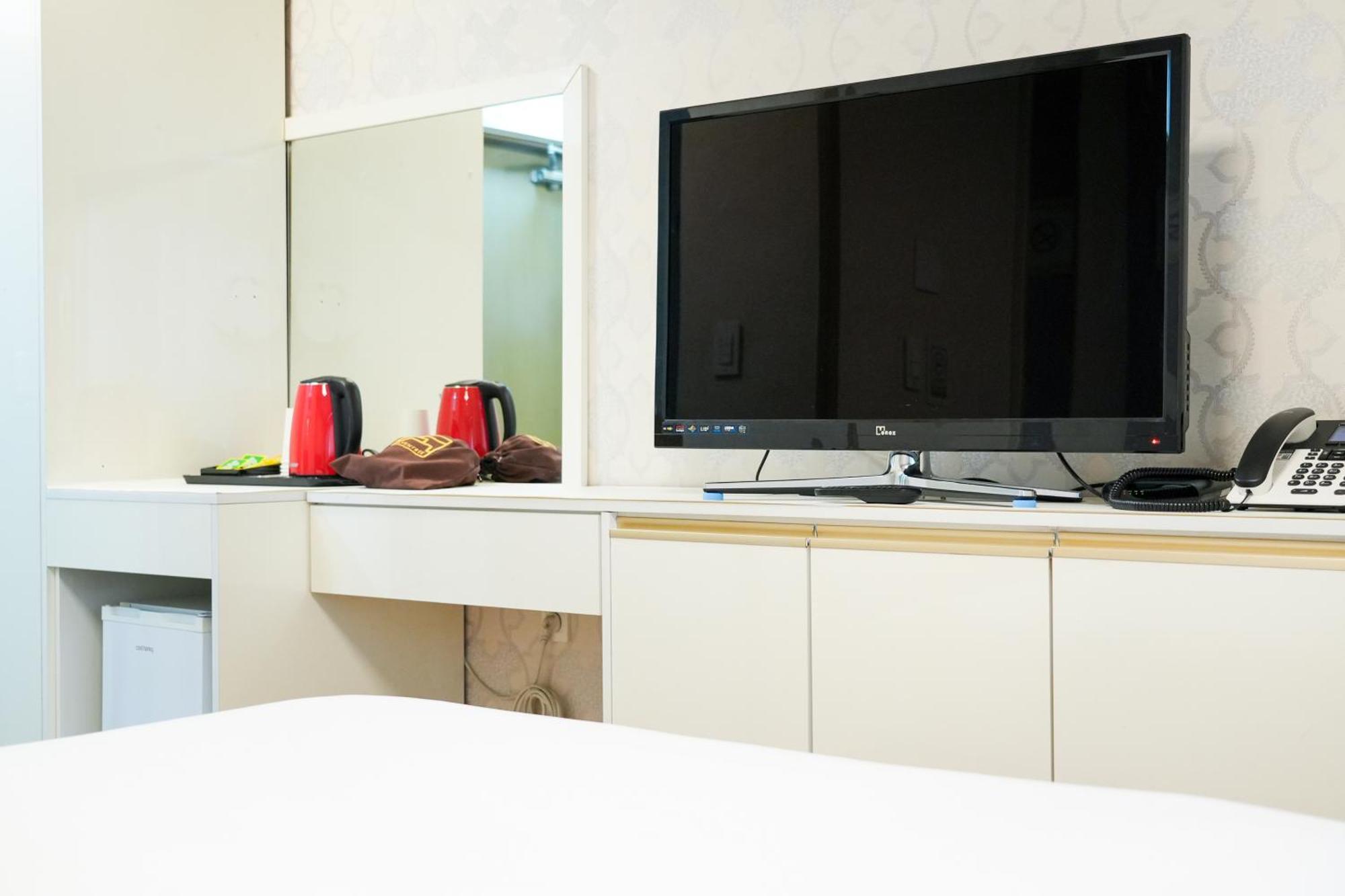 Aventree Yeouido Hotel Seoul