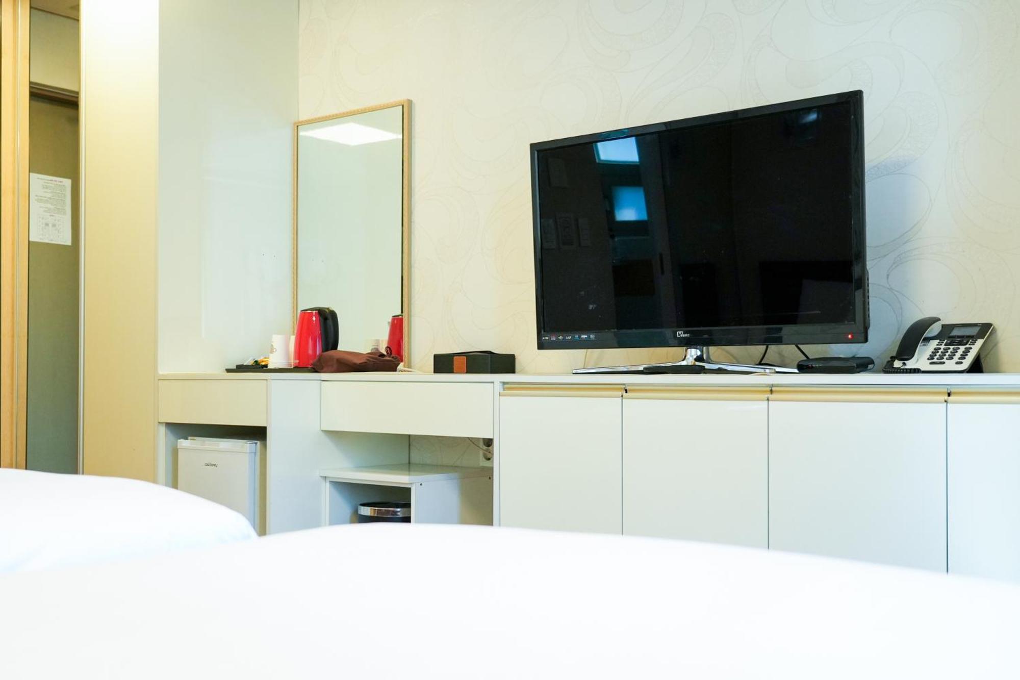 Hotel Aventree Yeouido Seoul