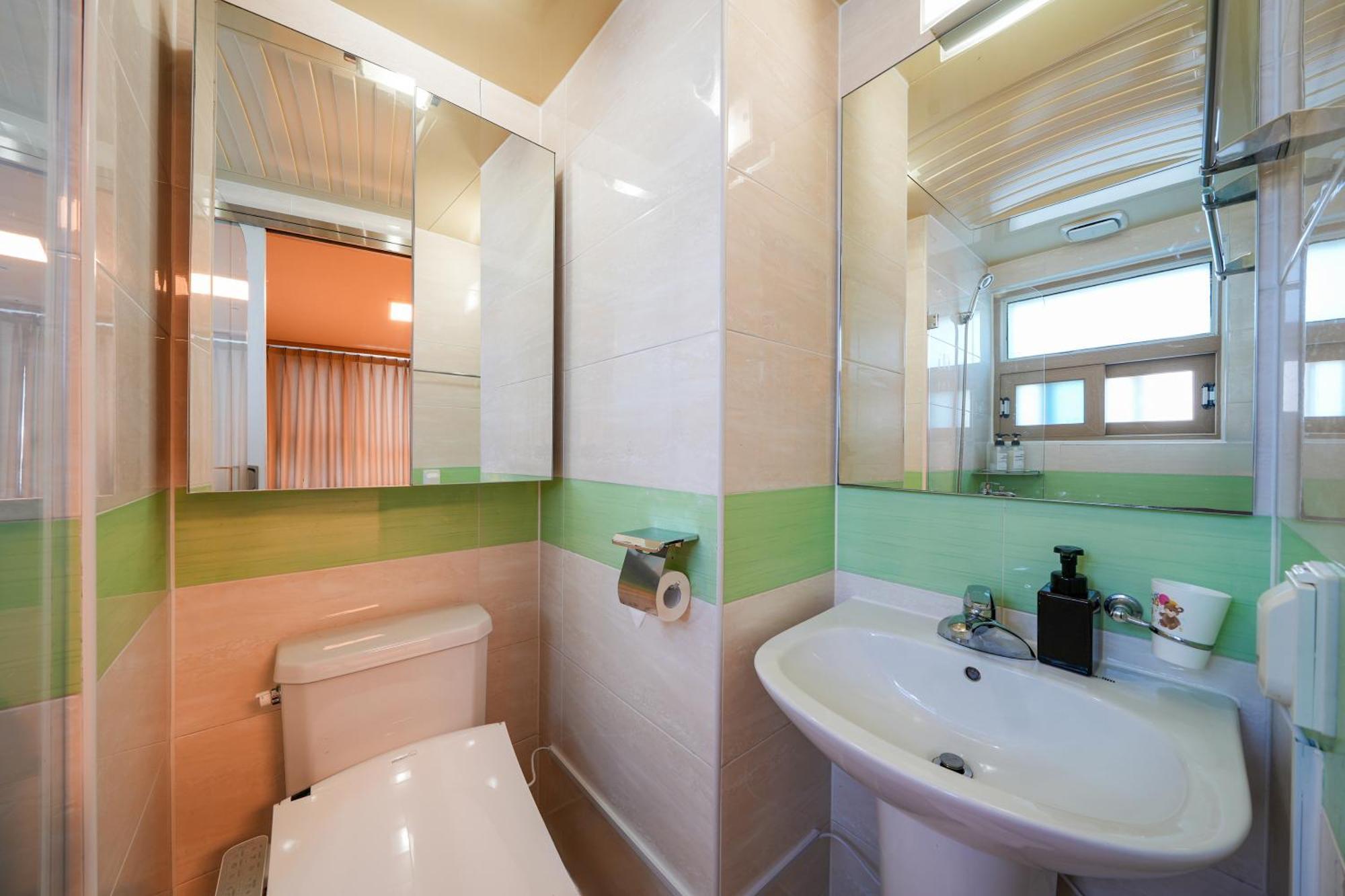 Aventree Yeouido 3*