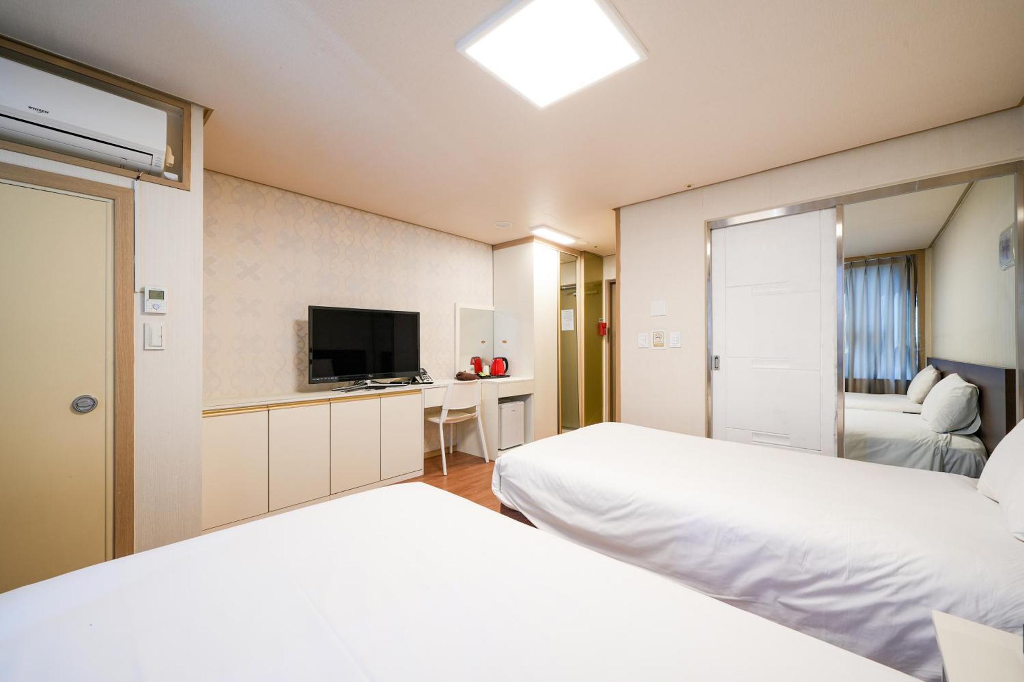 Aventree Yeouido