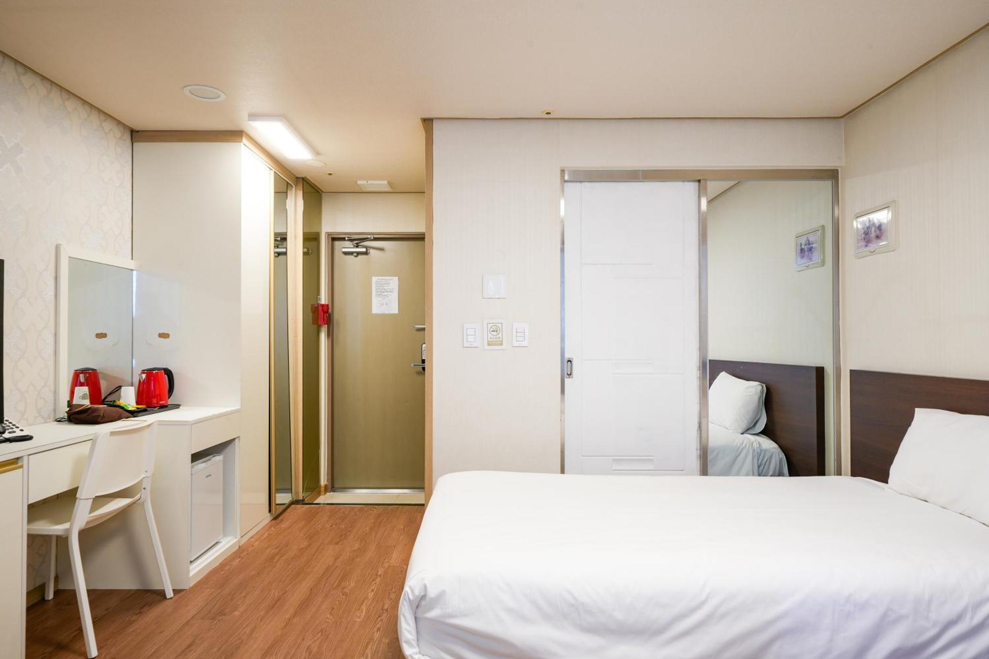 Hotel Aventree Yeouido Seoul