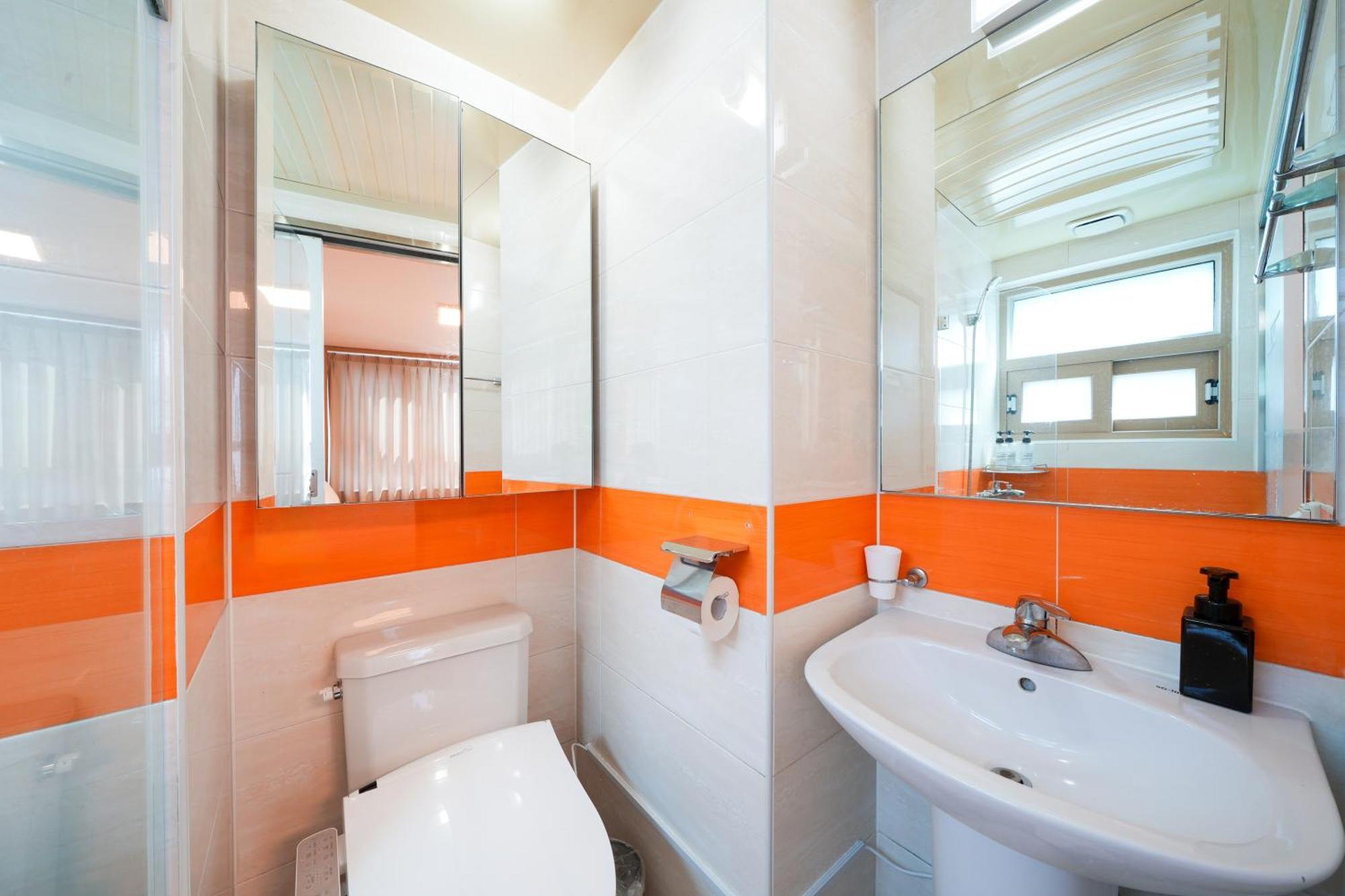 Aventree Yeouido 3*
