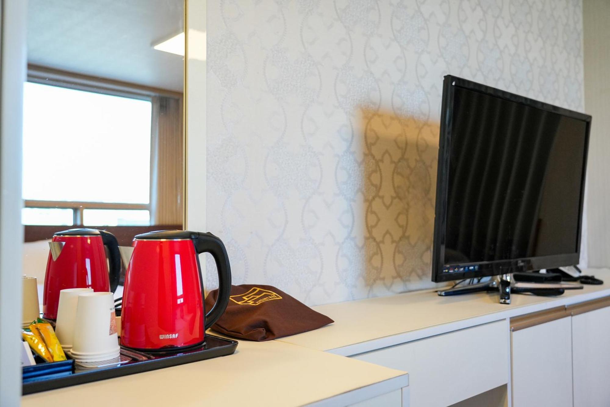 Aventree Yeouido 3* Seoul