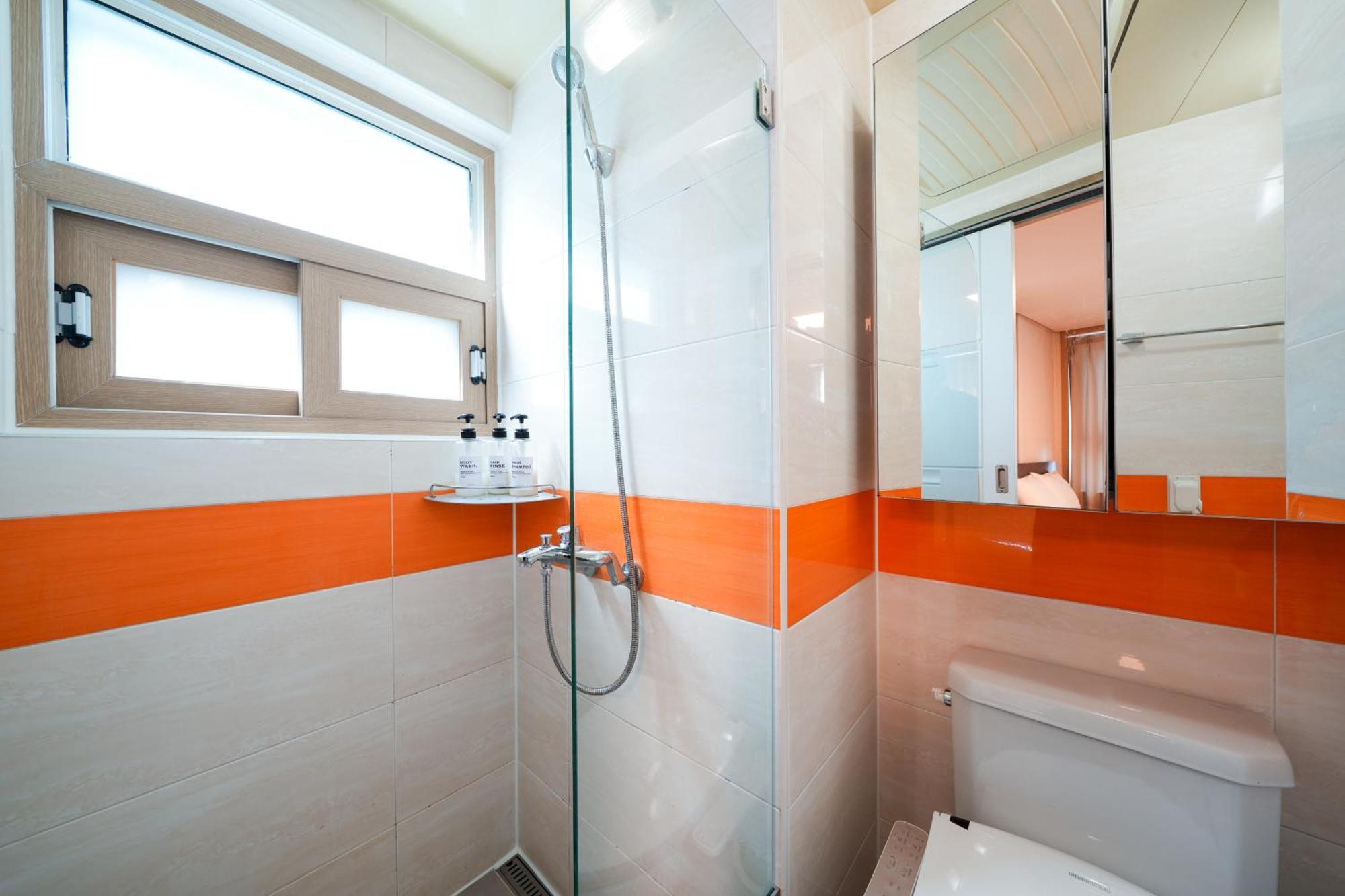 Aventree Yeouido Hotel 3*