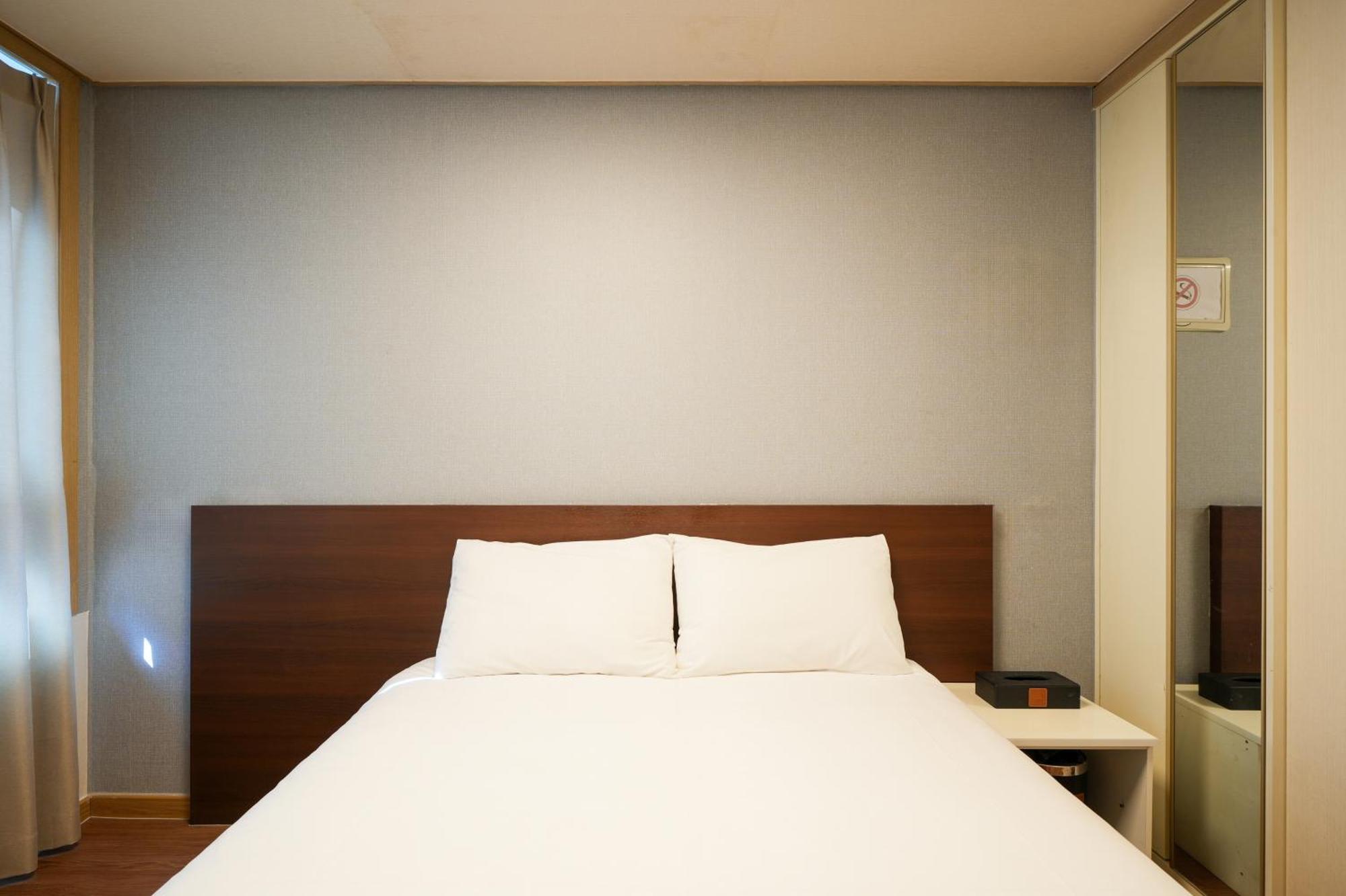 Aventree Yeouido 3* Seoul