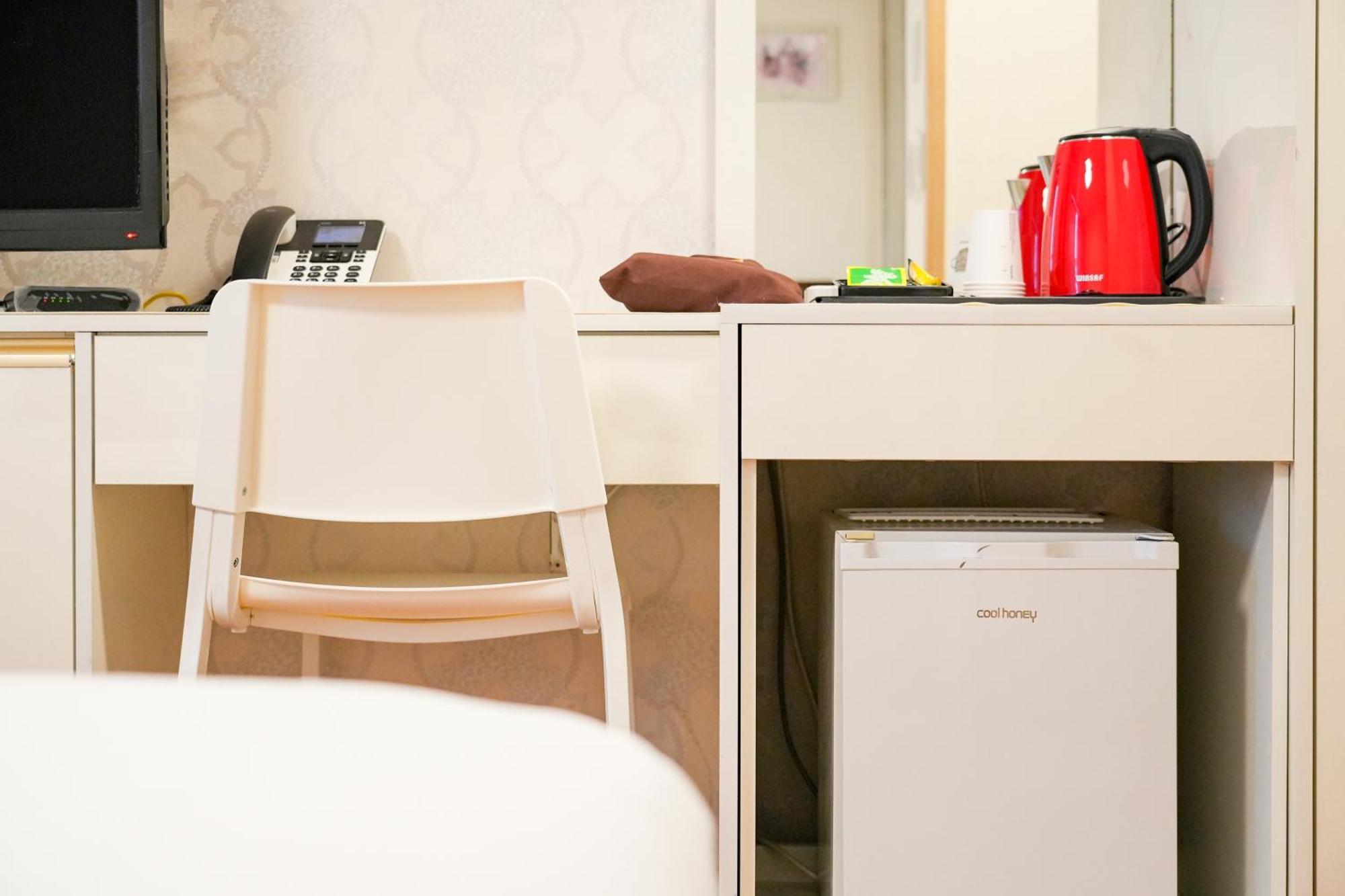 Hotel Aventree Yeouido