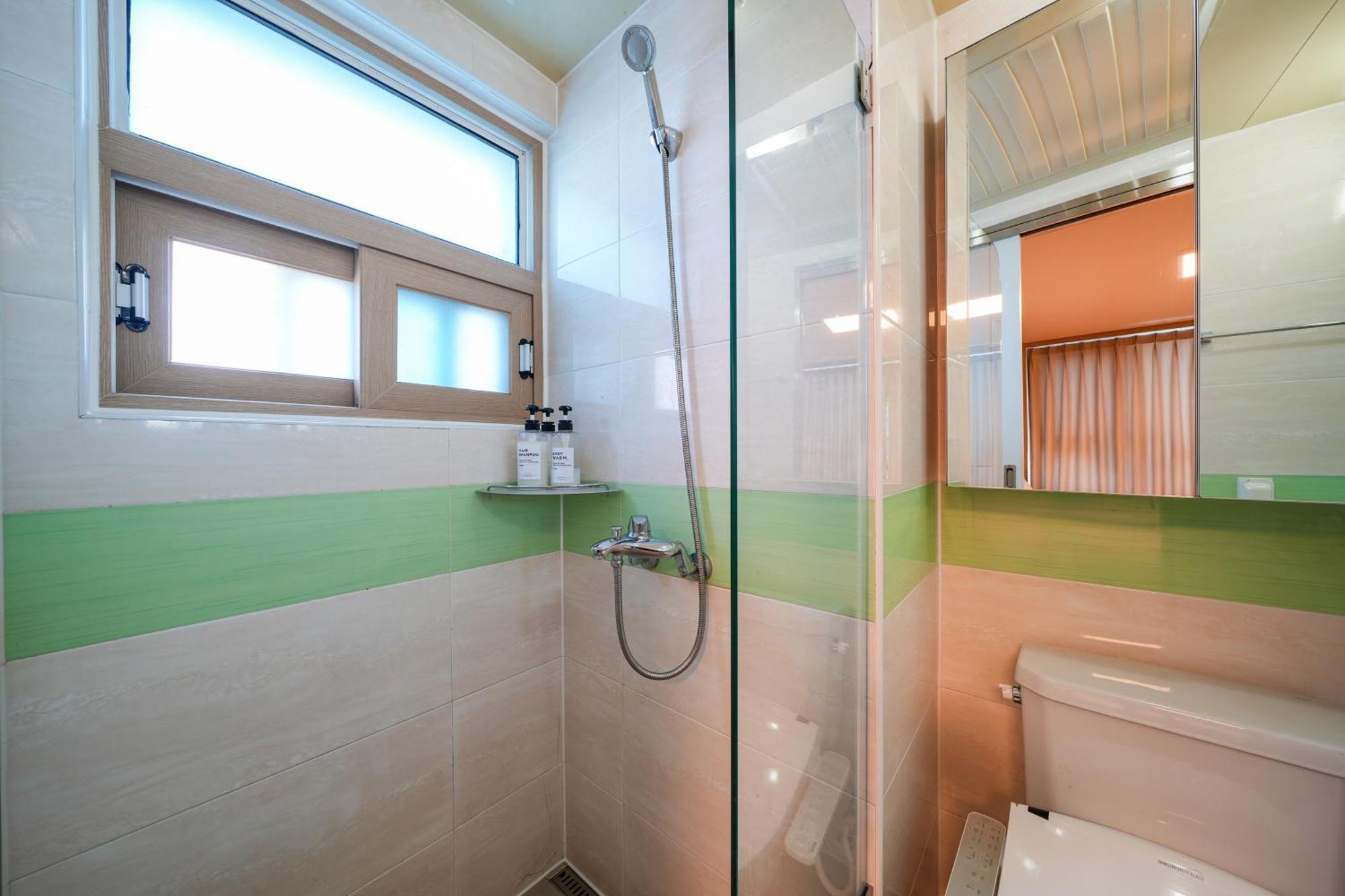 Hotel Aventree Yeouido 3*