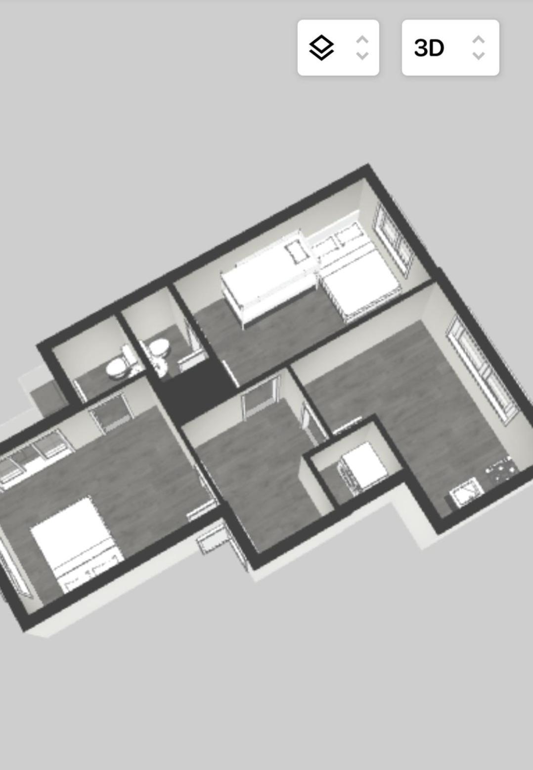 1012 House Namsan Guest house Seoul