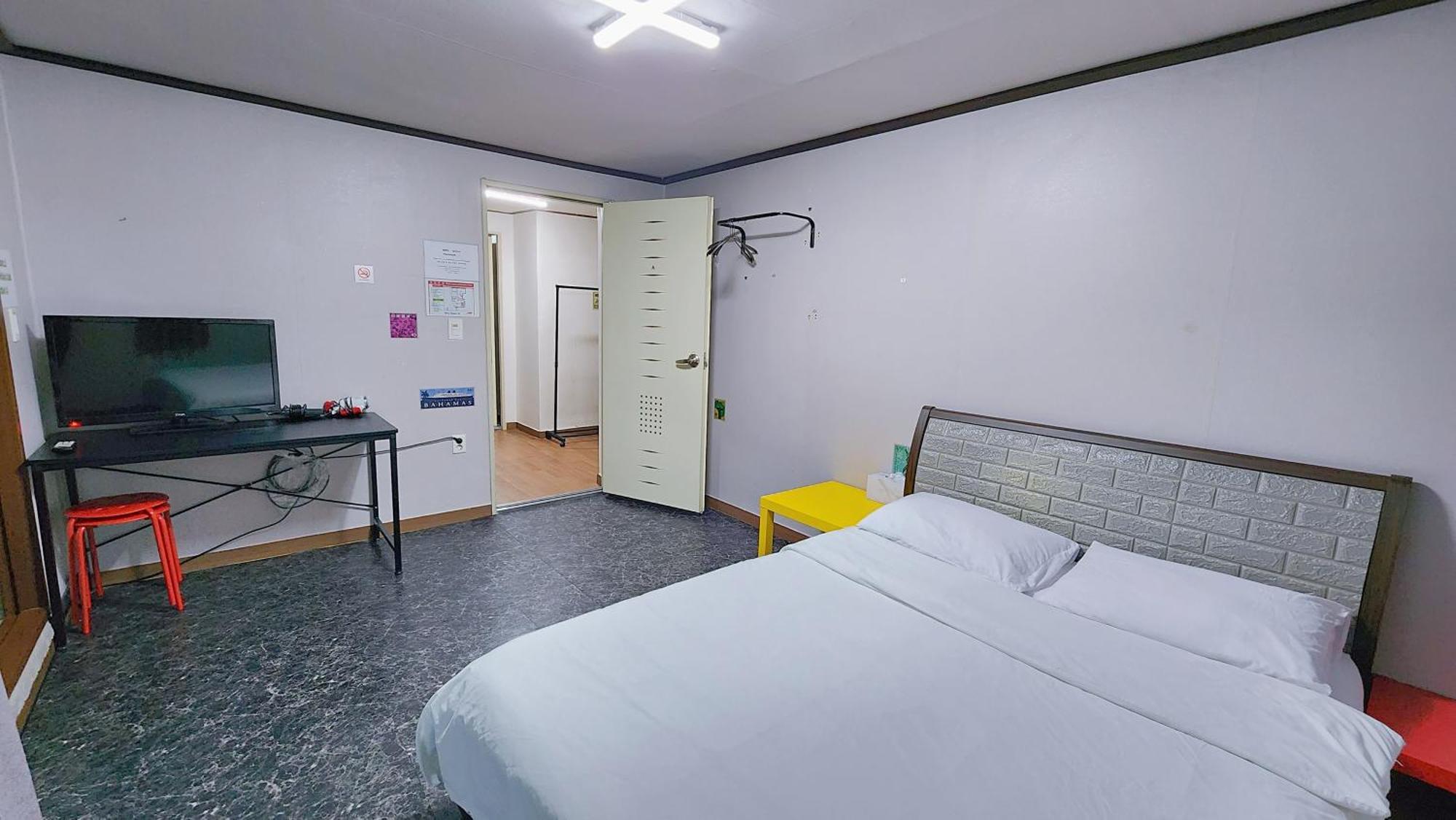 1012 House Namsan Guest house Seoul
