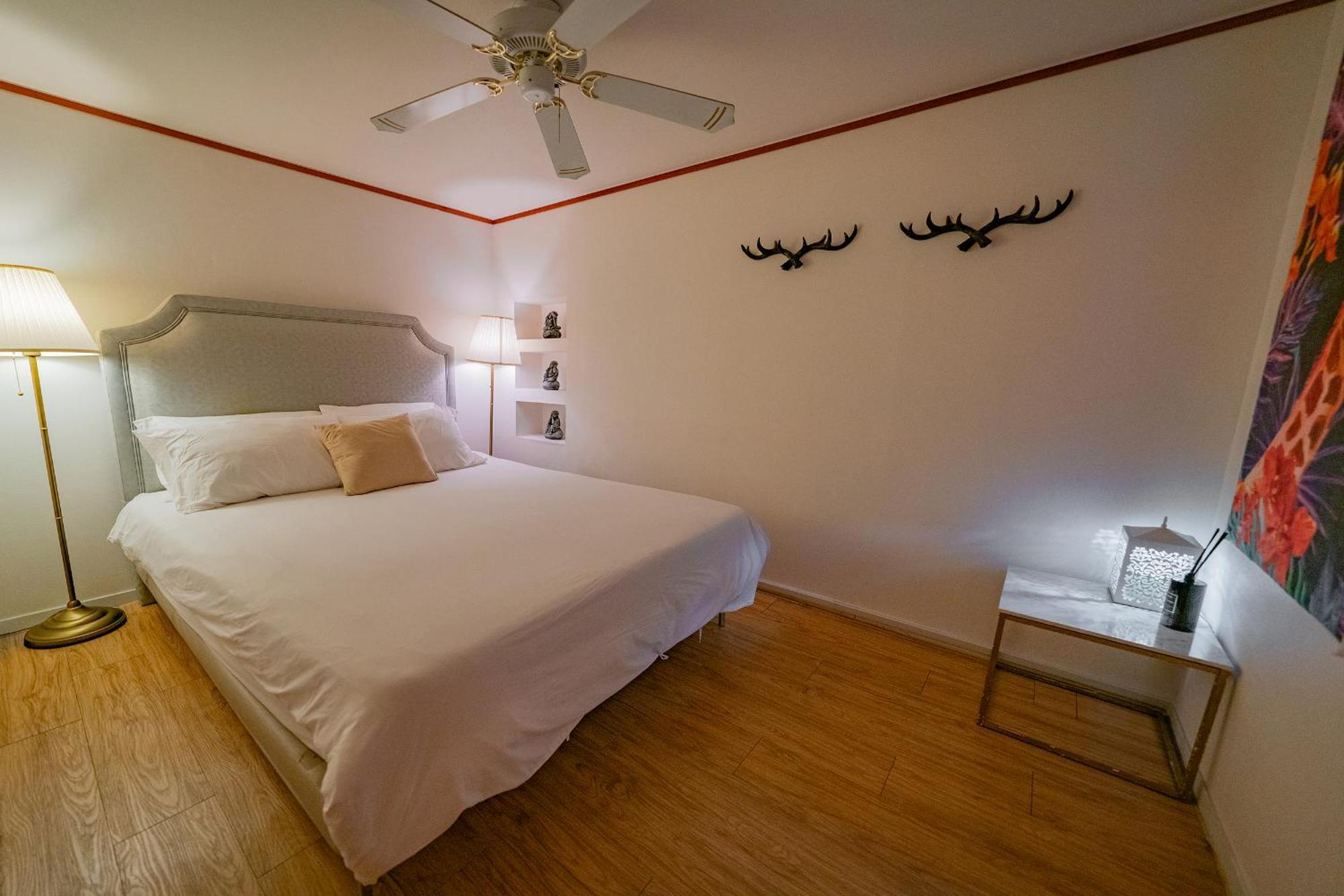 Holiday home Bs Tailored Service Near Gyeongbokgung *