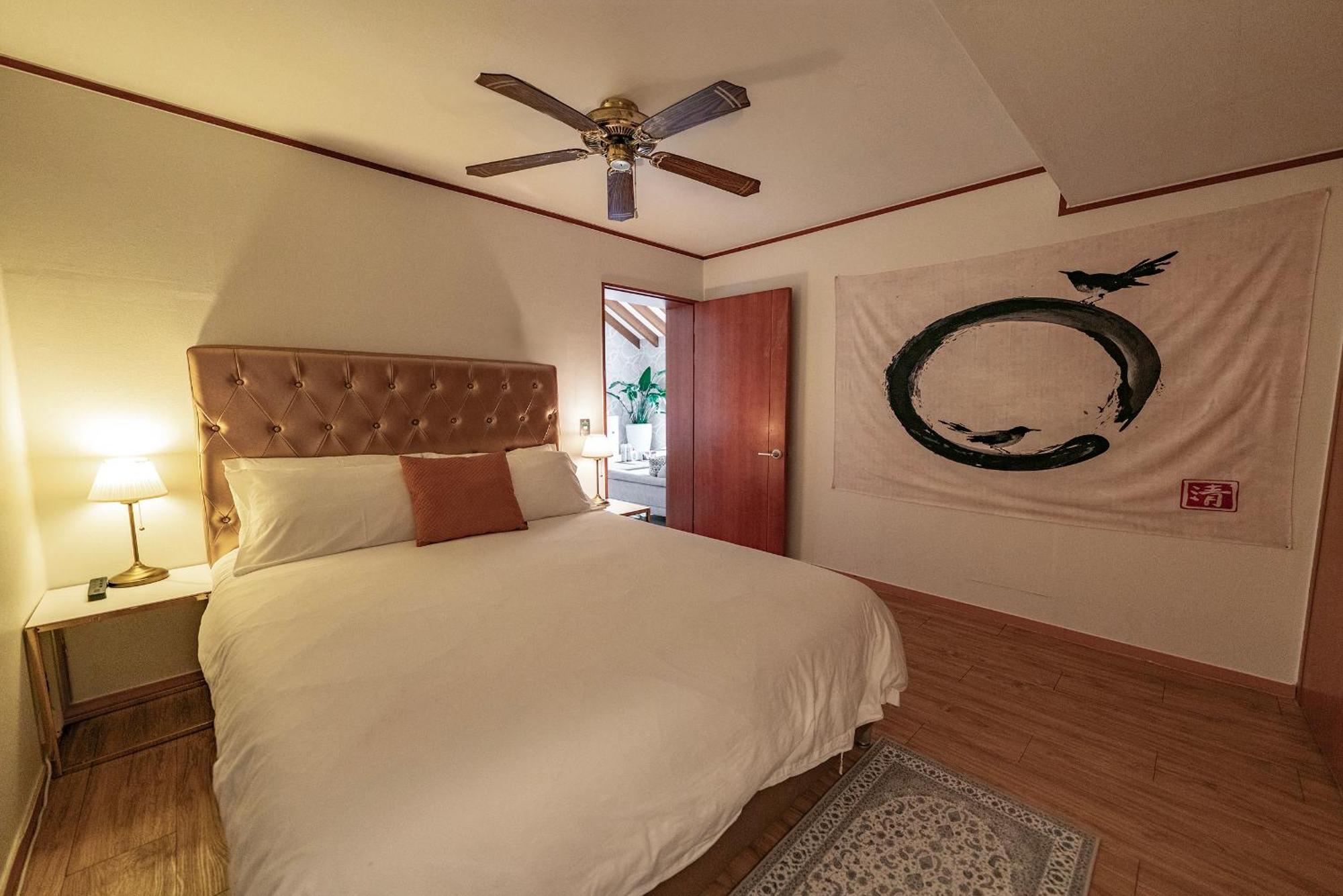 Bs Tailored Service Near Gyeongbokgung Holiday home