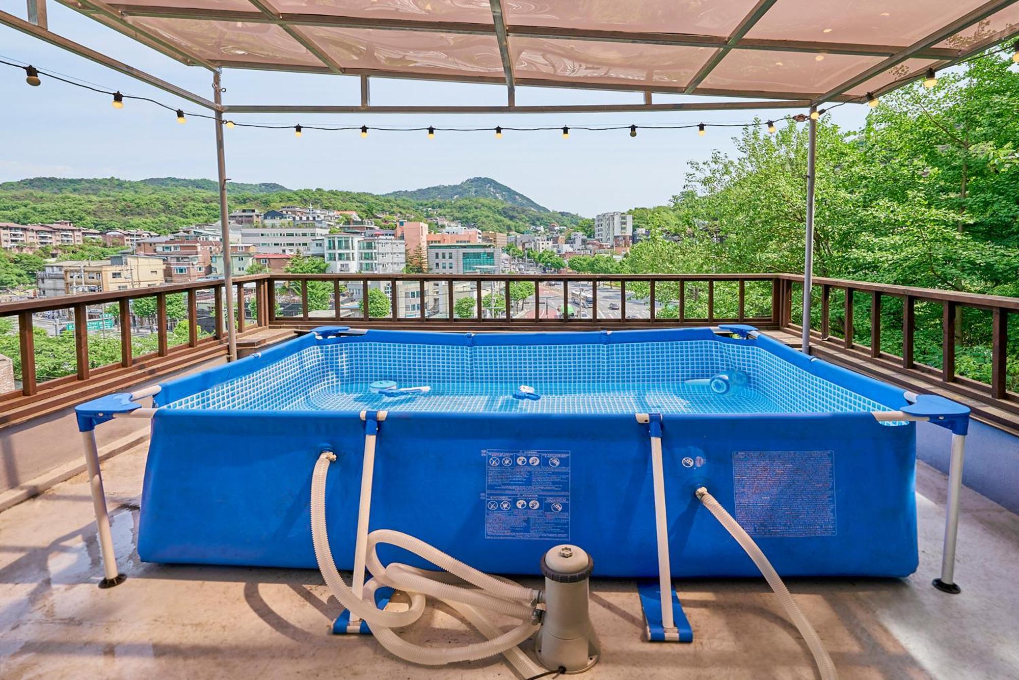 Holiday home Bs Tailored Service Near Gyeongbokgung