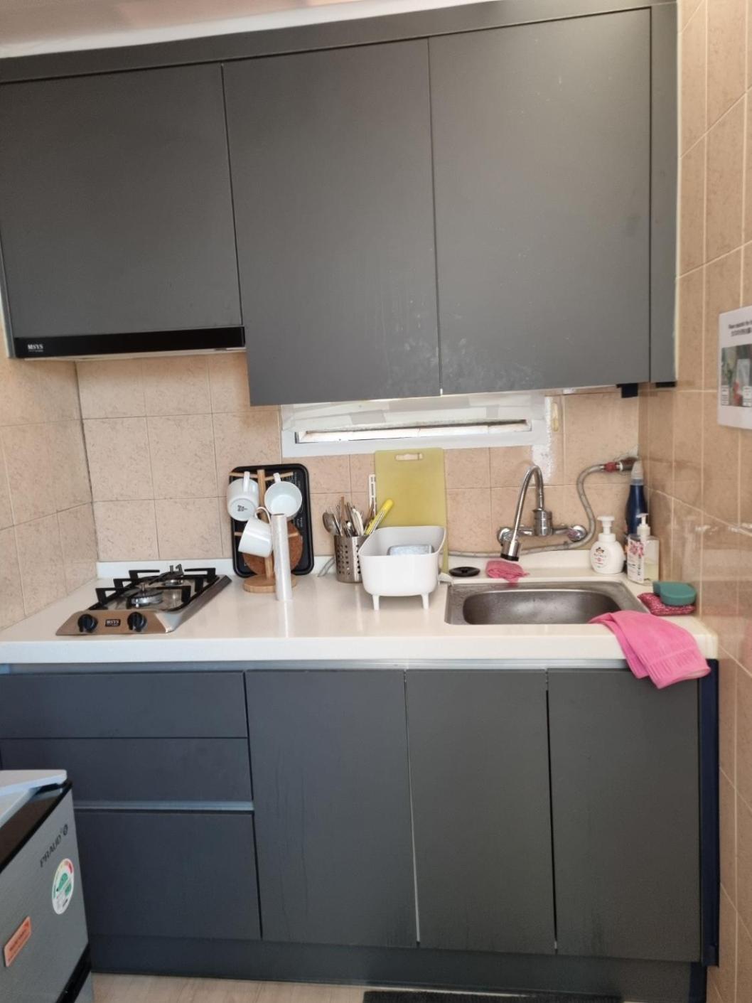 Gangnamstay - Foreign Female Only Guest house Seoul
