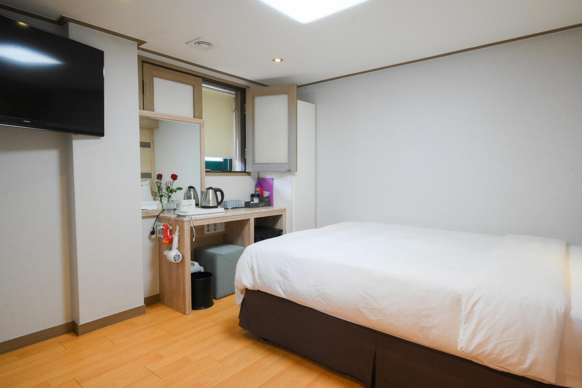 Hotel Daeyoung Myeongdong