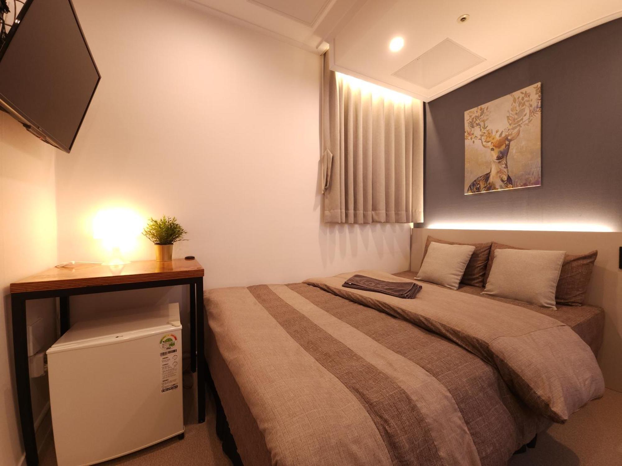 Hostel Oyo Myeongdong 3 *