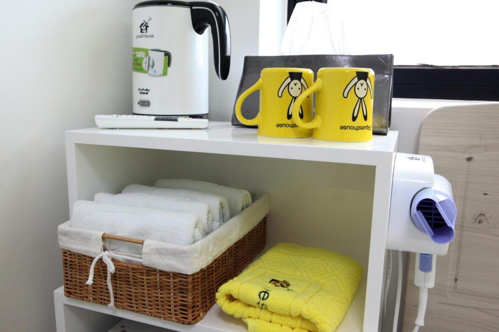 Guest house 24 Dongdaemun Market