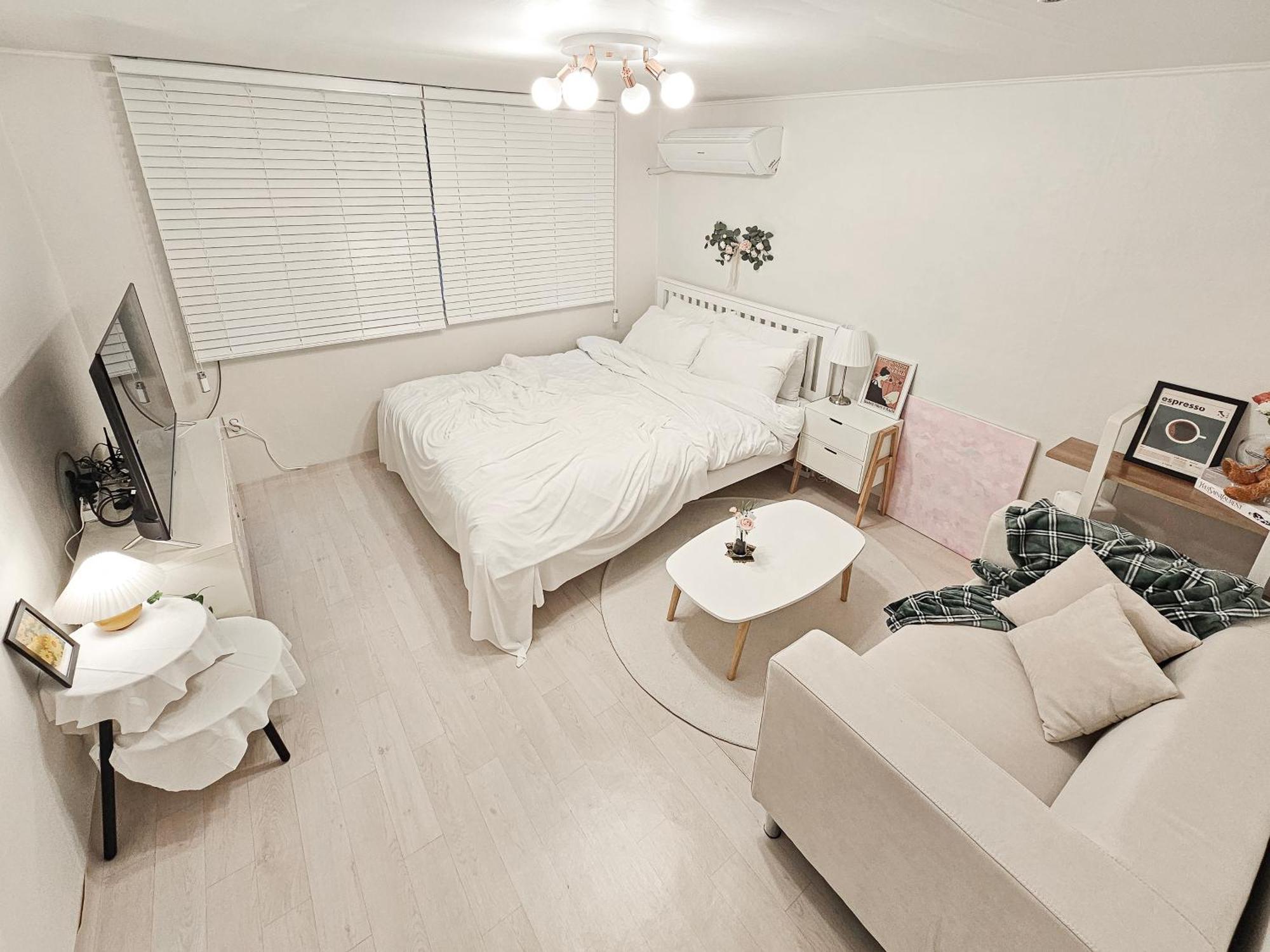 Liebe House Villa