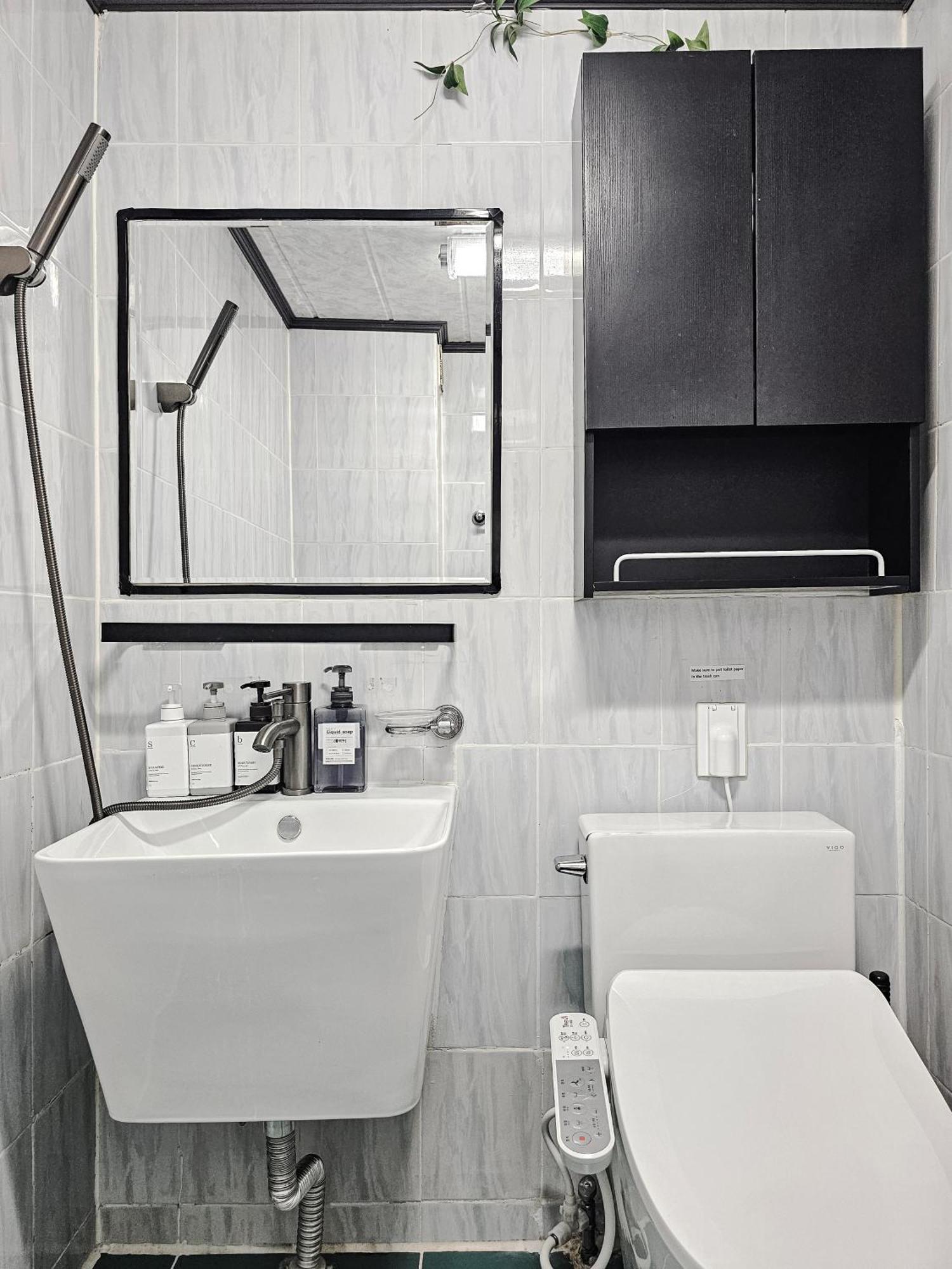 Villa Liebe House Seoul