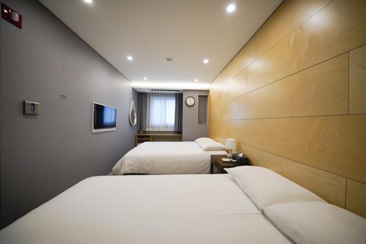 Dada Insadong Hotel Seul