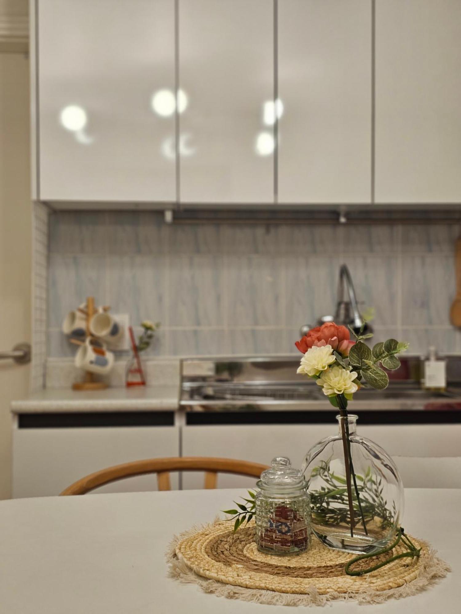Liebe House * Seoul