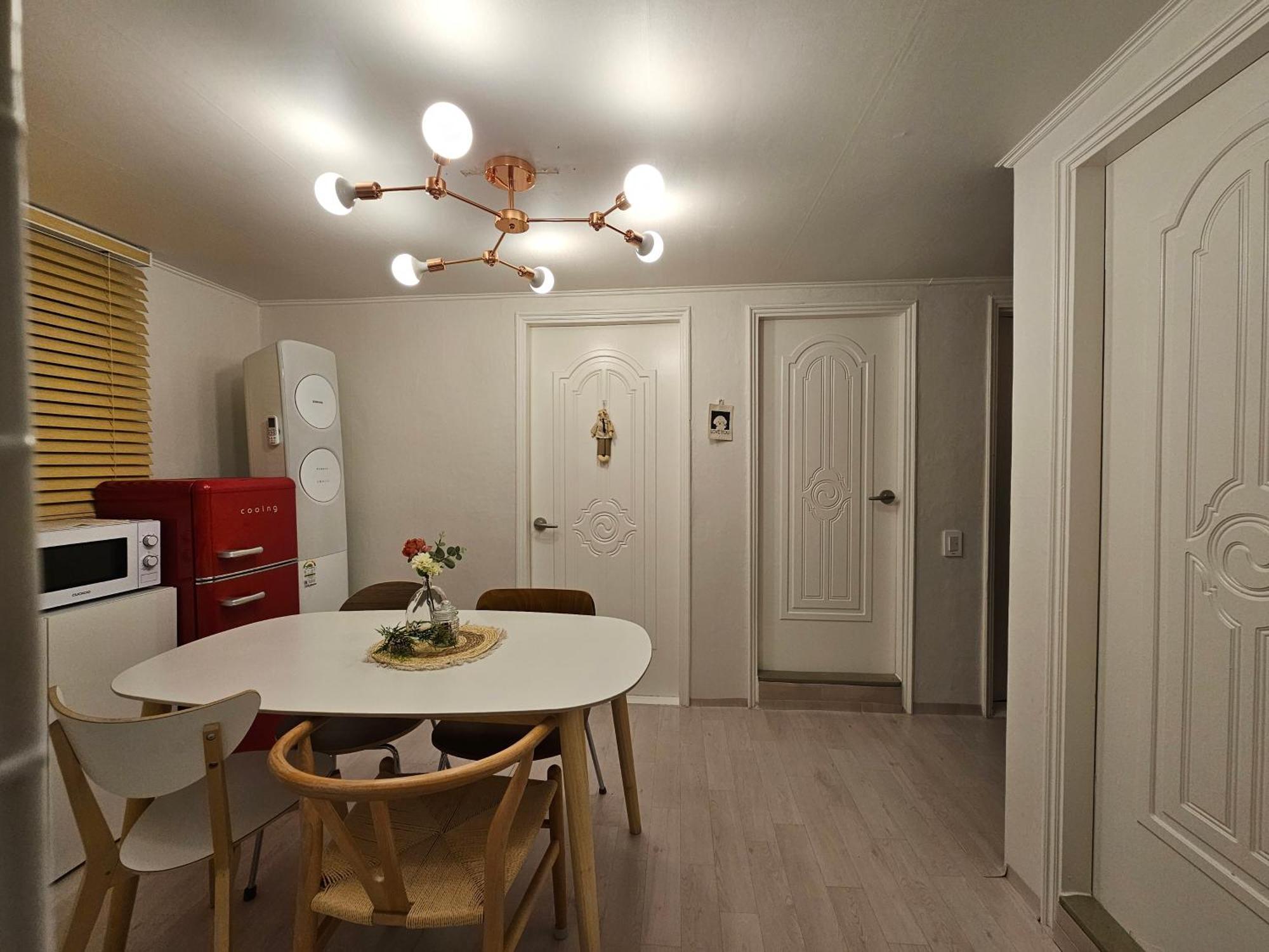 Villa Liebe House *