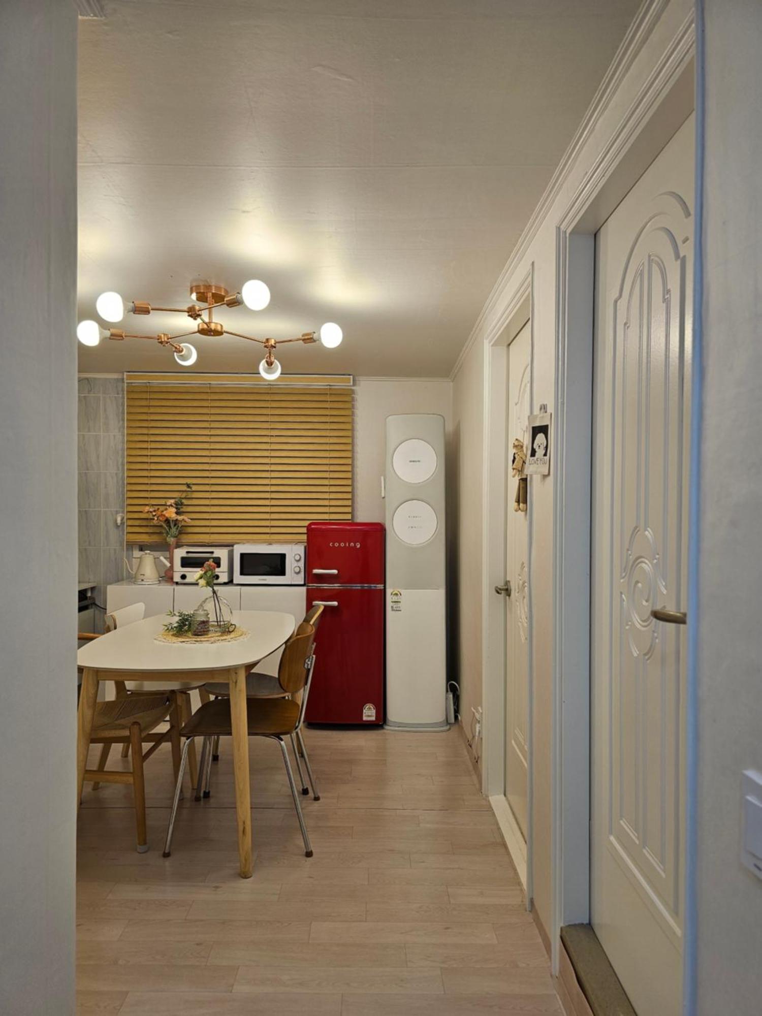 Liebe House Villa