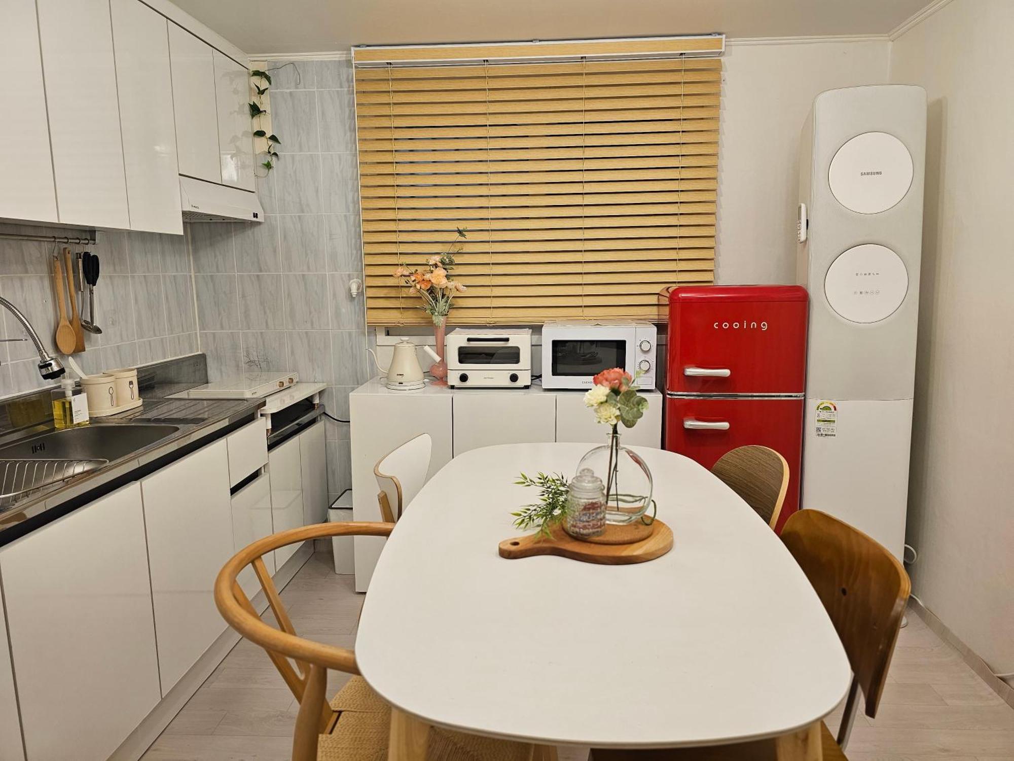 Villa Liebe House *
