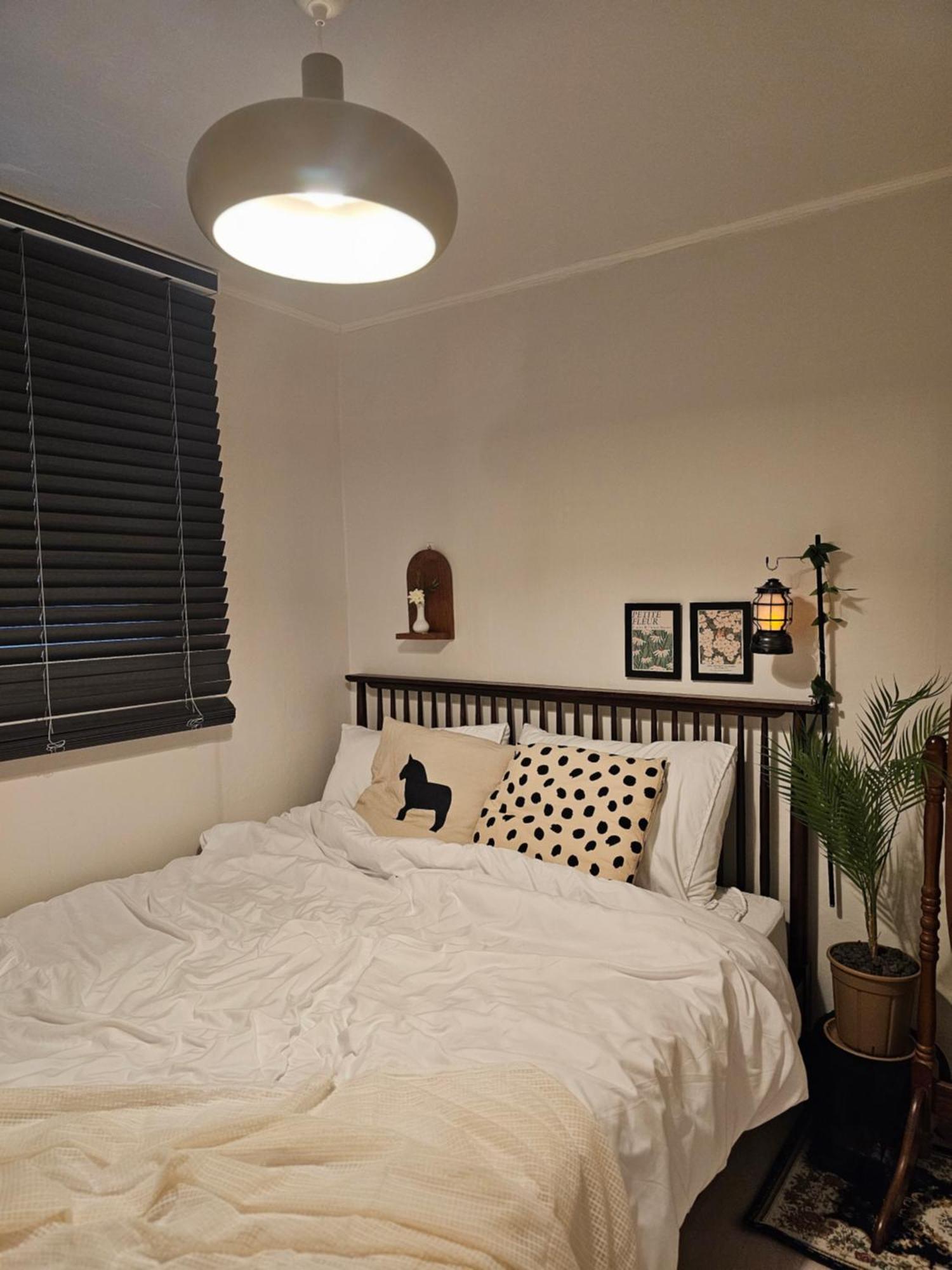 Liebe House Villa Seoul
